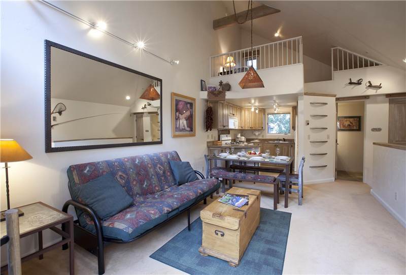Double Diamond - 2 Bedroom #15 Hotel *