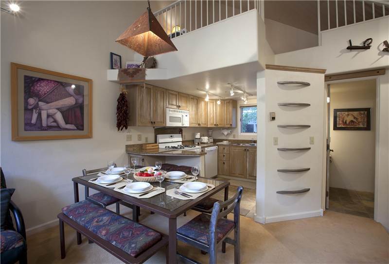 Hotel Double Diamond - 2 Bedroom #15 *