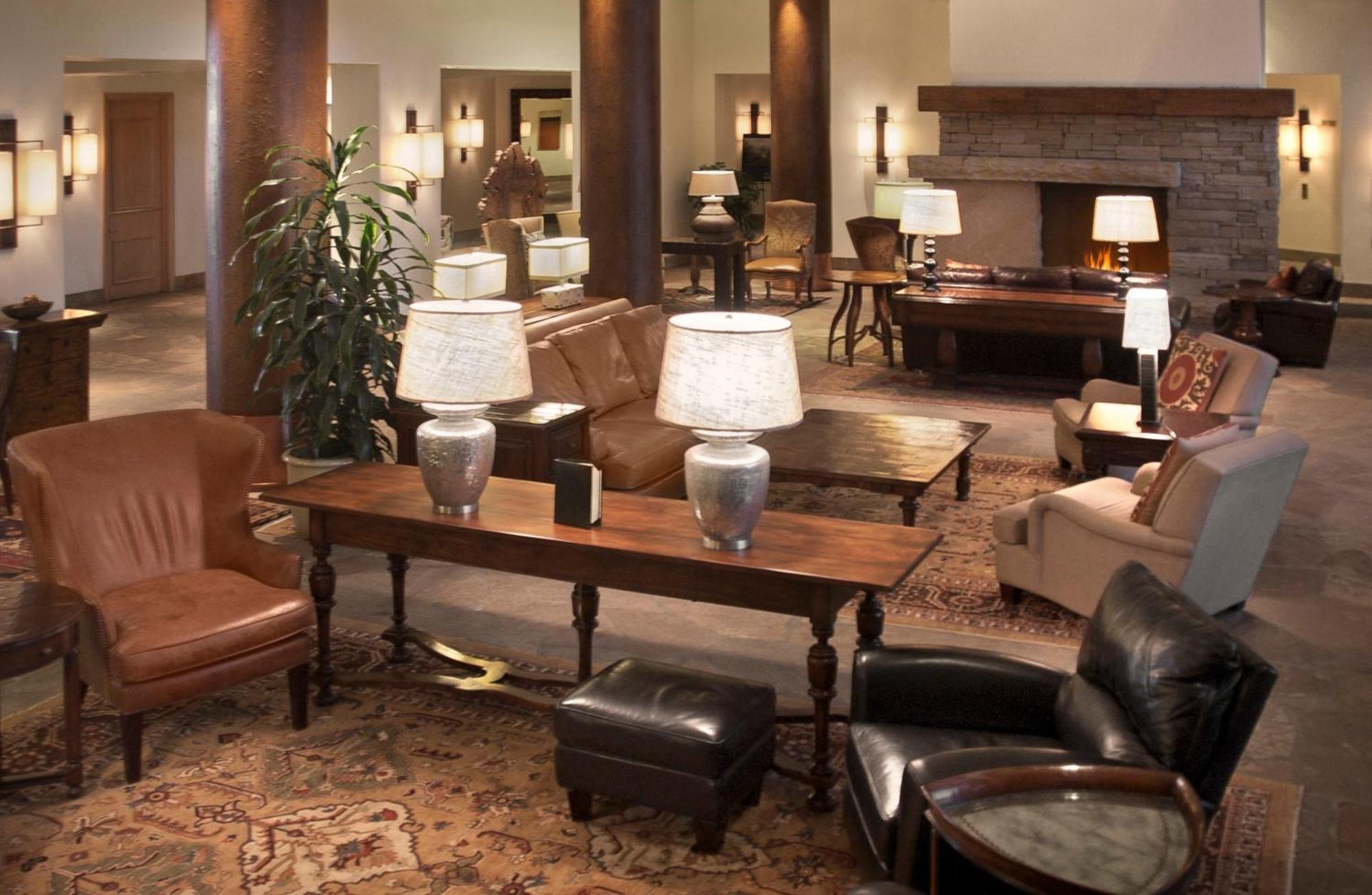 Resort The Peaks And