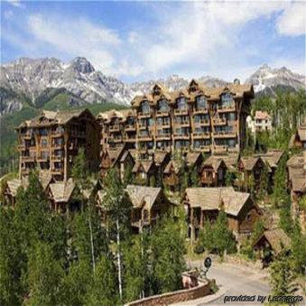 The Peaks See Forever Telluride