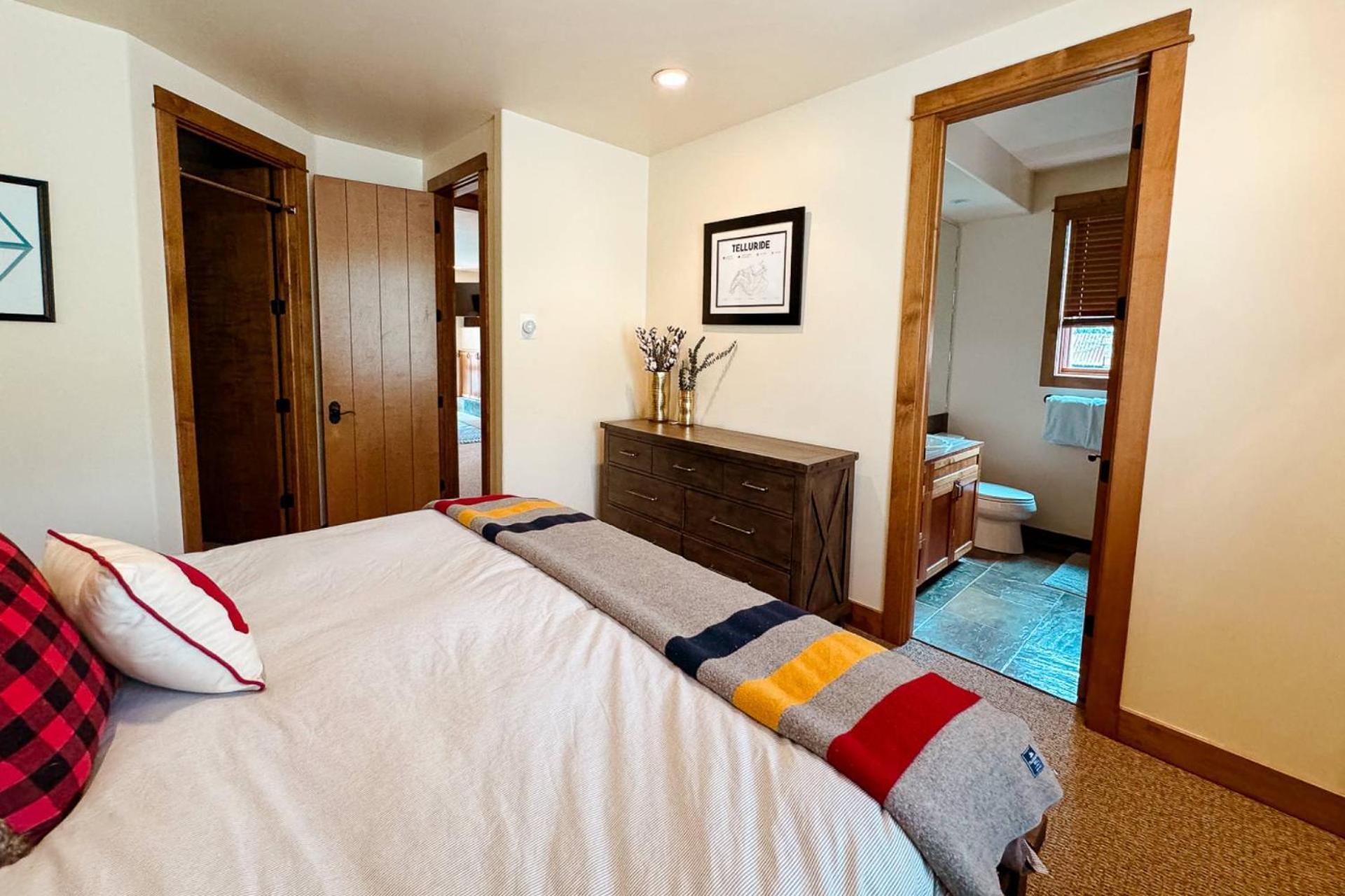 Terraces Meadow View Holiday home Telluride