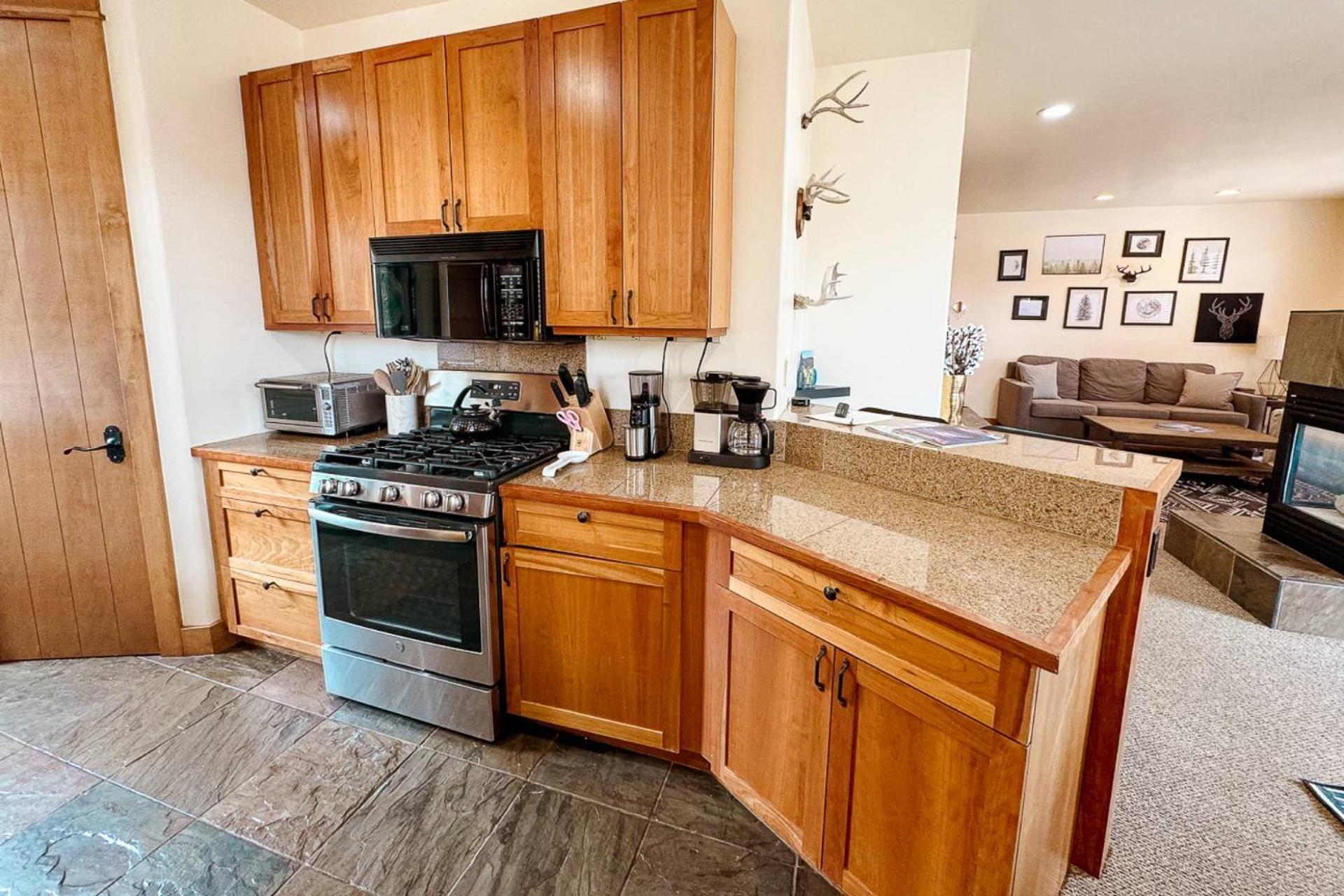 Terraces Meadow View Holiday home Telluride
