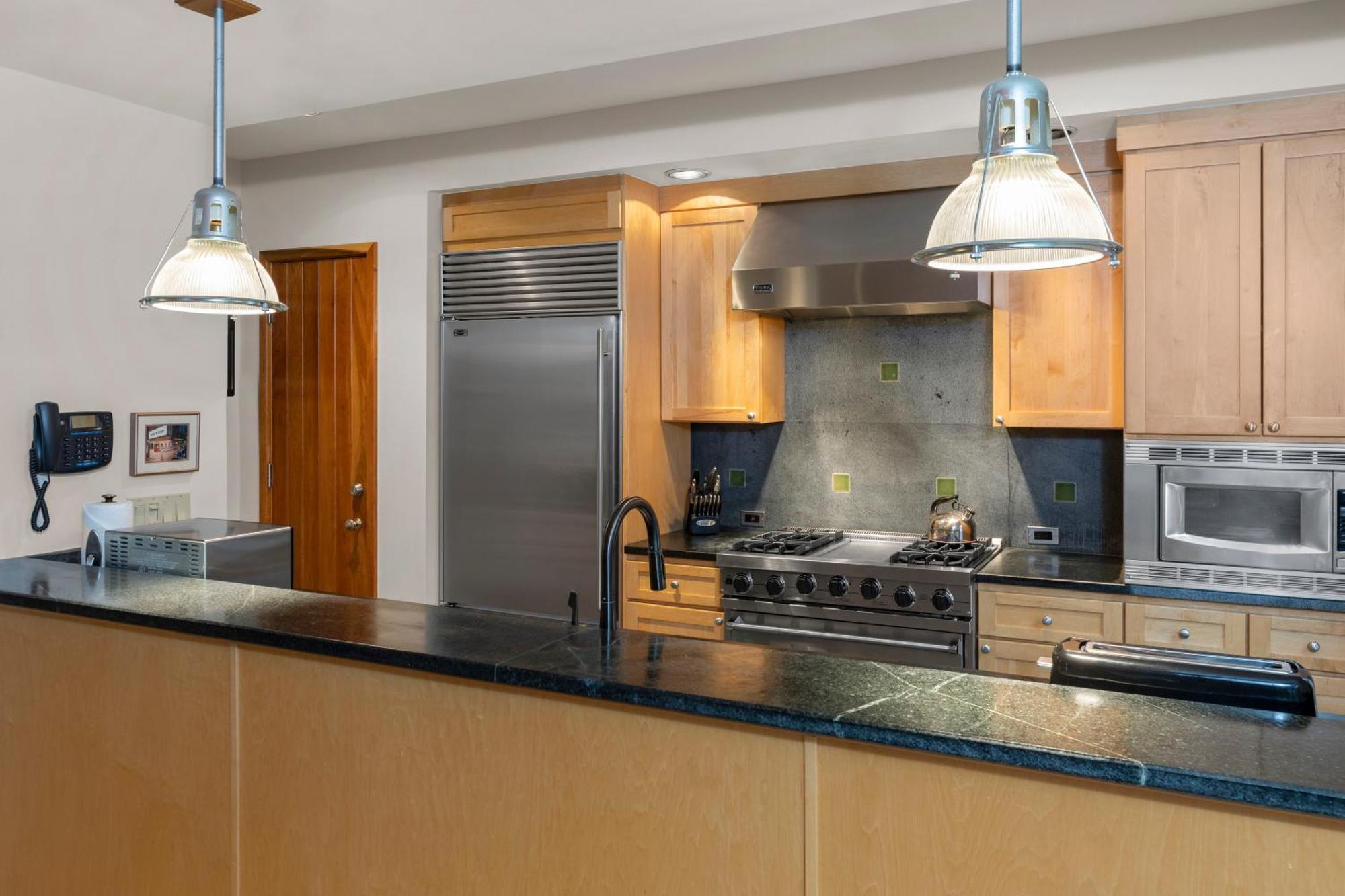 The Residences At Element 52