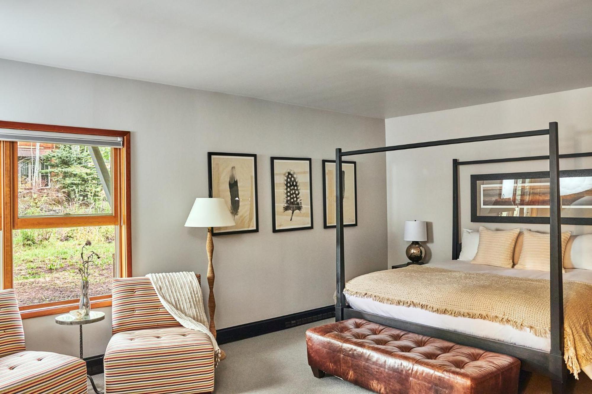 The Residences At Element 52 5* Telluride