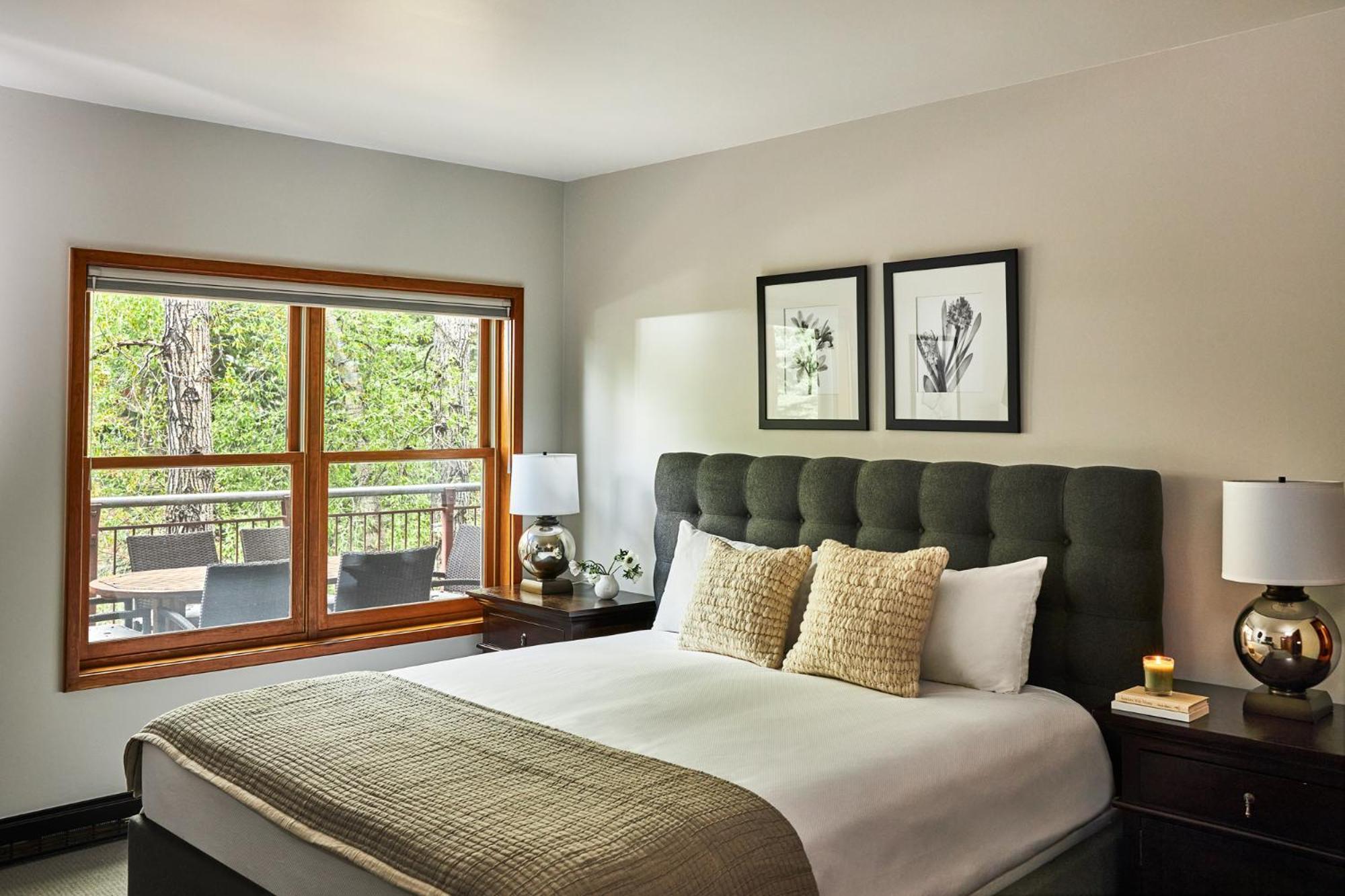 The Residences At Element 52 Aparthotel Telluride