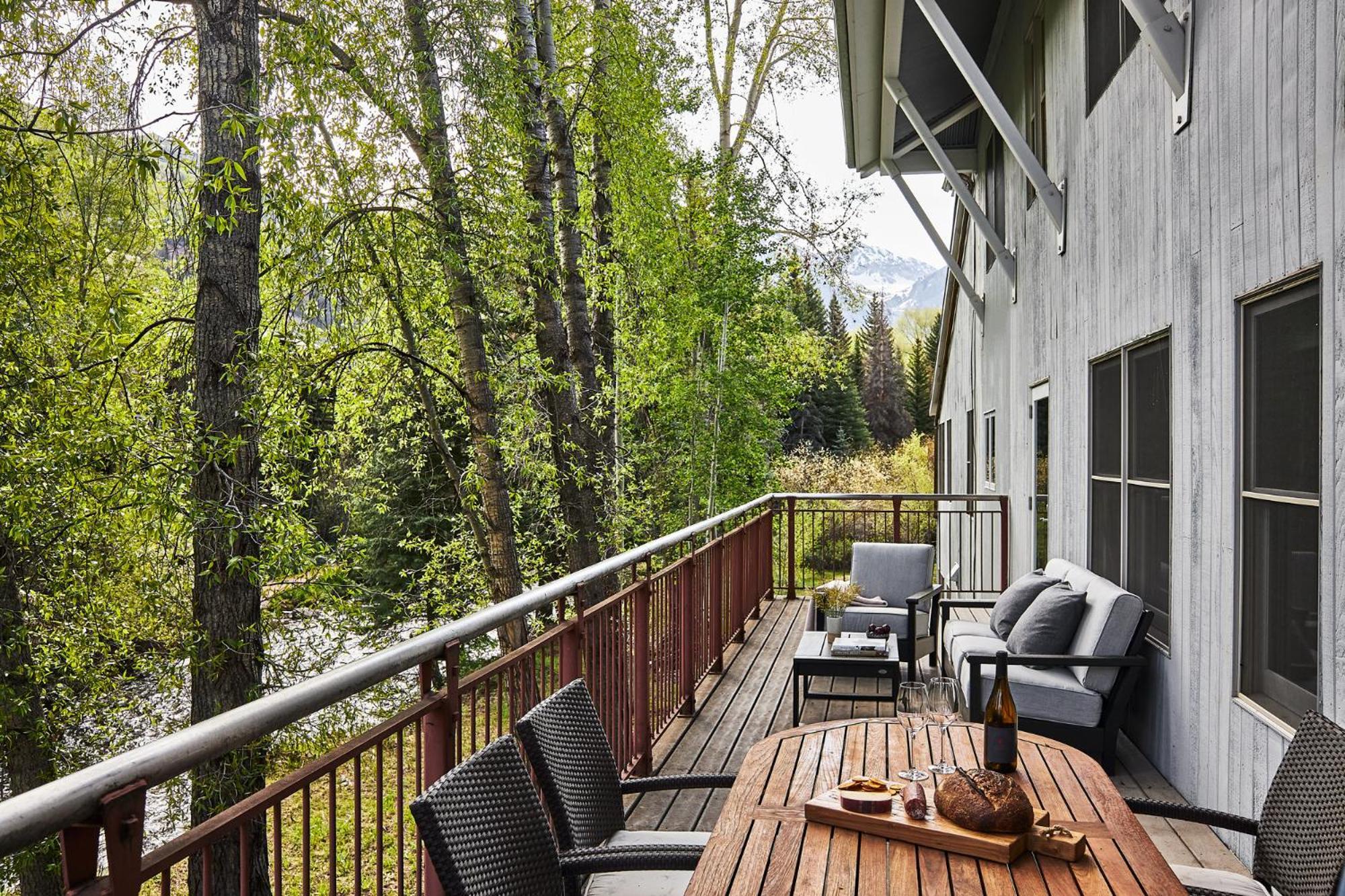 The Residences At Element 52 5* Telluride