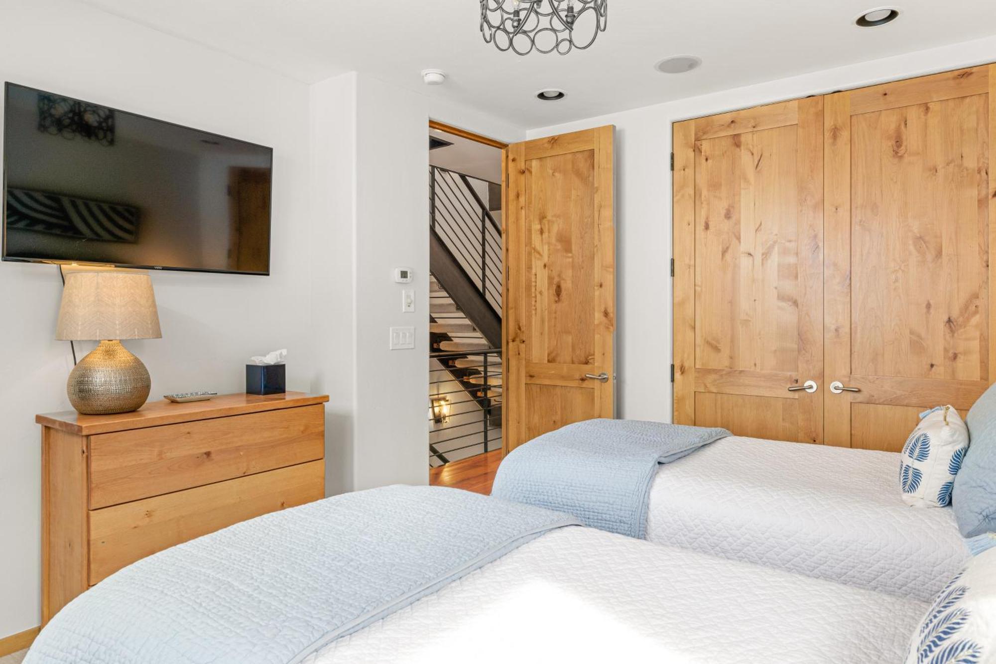 Holiday home Owl Meadows Telluride