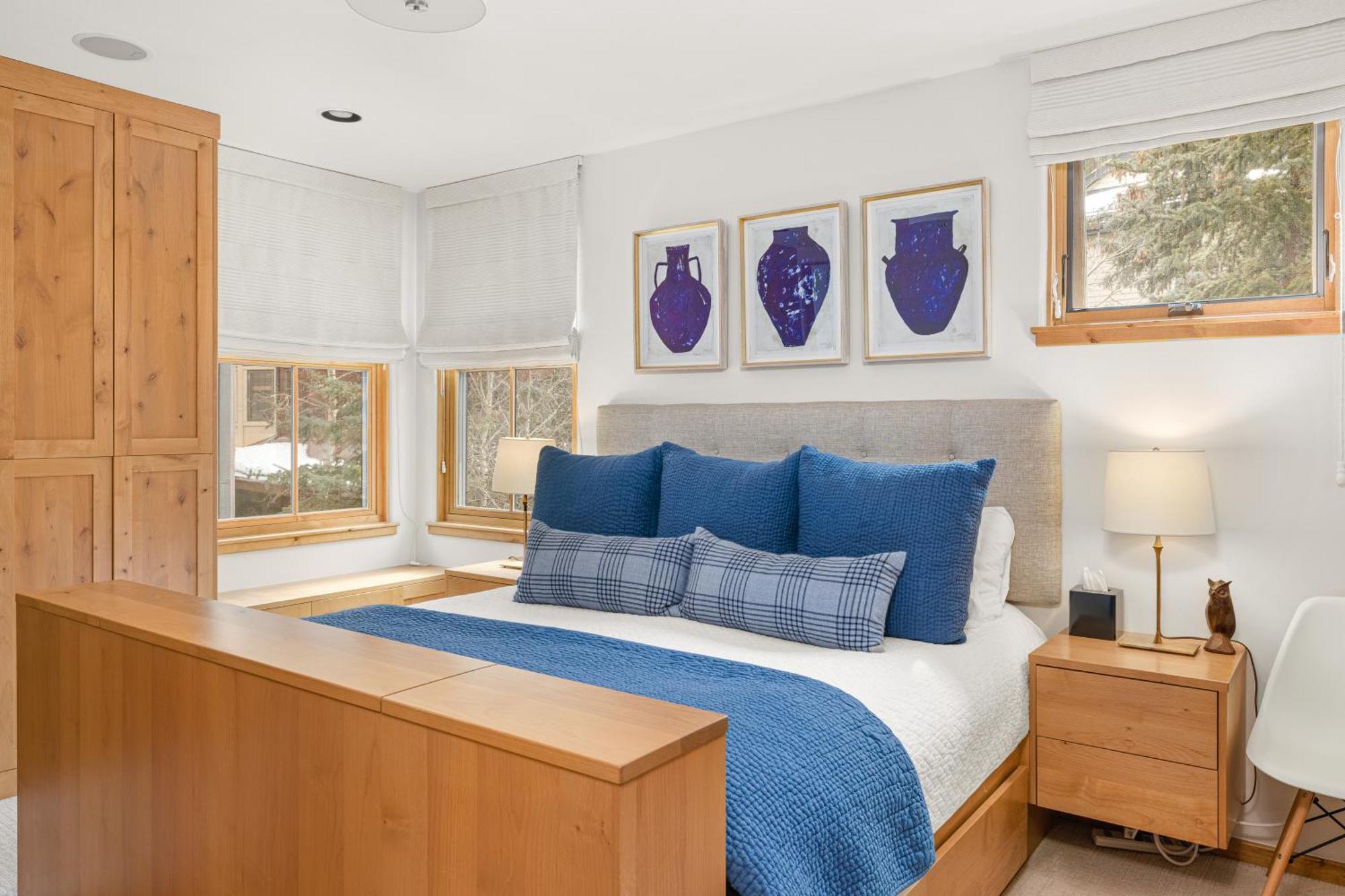 Owl Meadows * Telluride