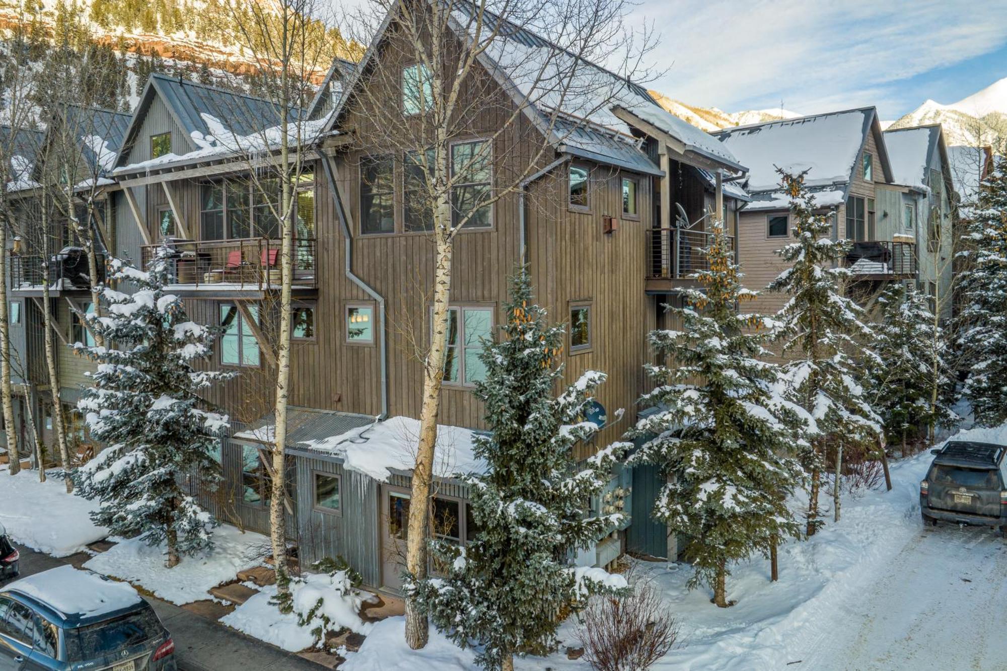 Owl Meadows Holiday home *