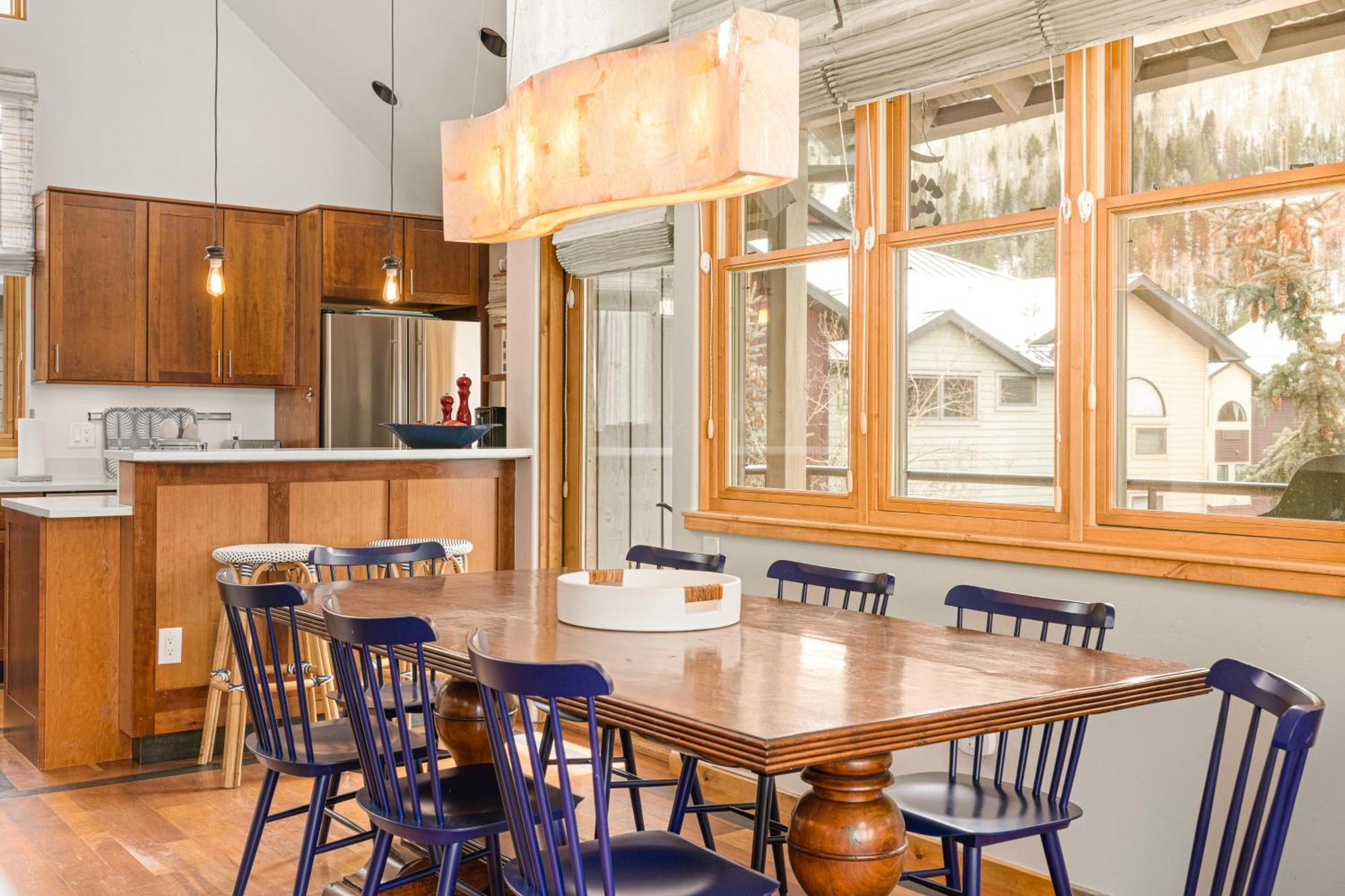 Holiday home Owl Meadows