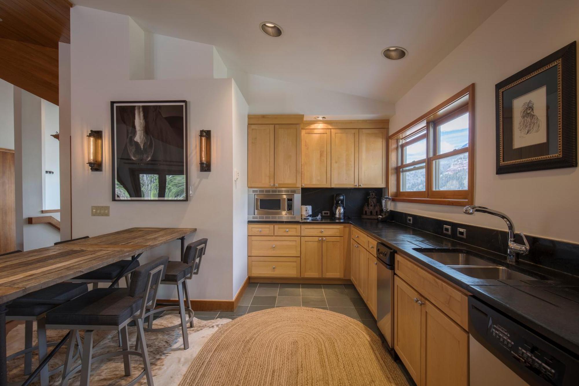 The Residences At Element 52