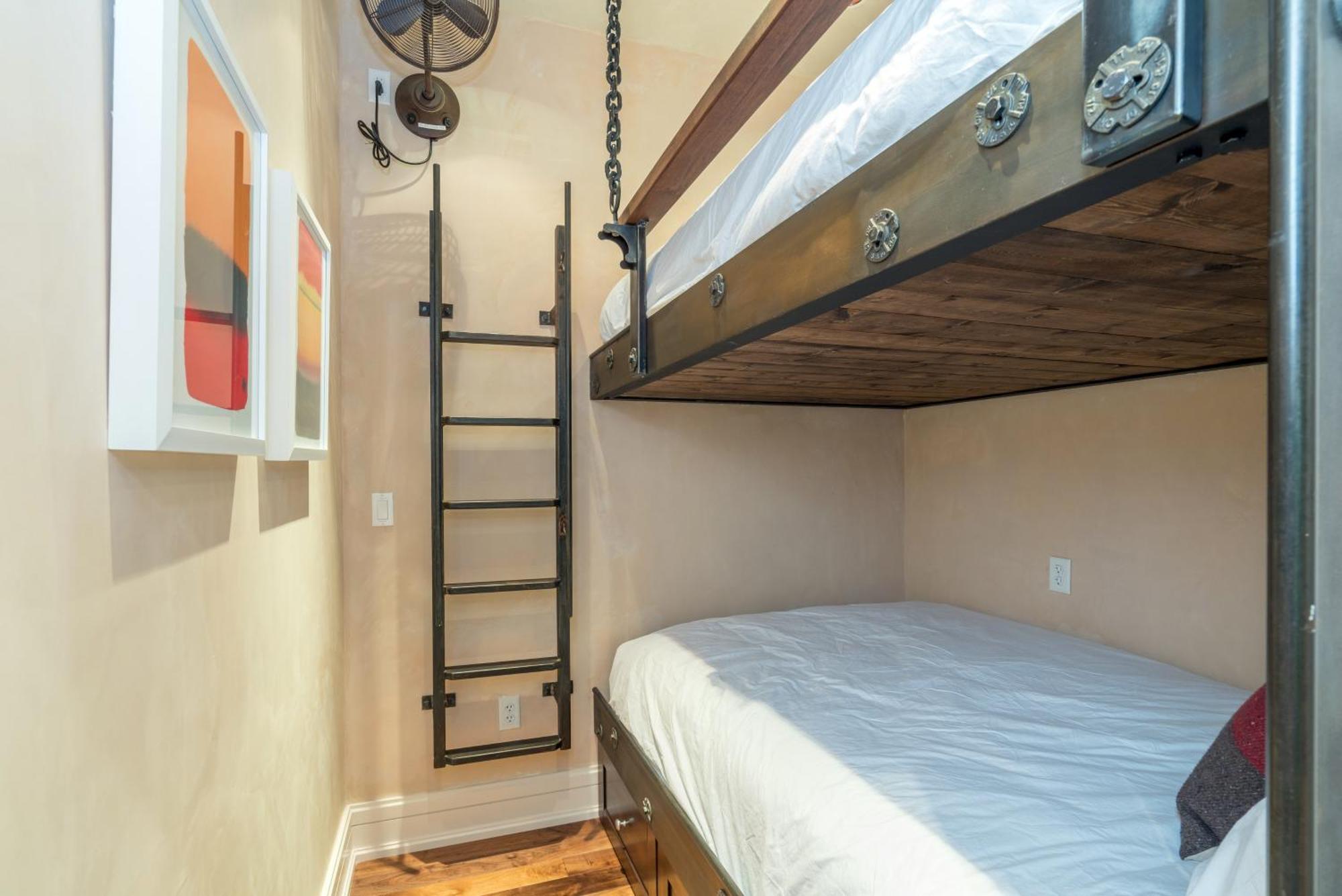 Element 52, Collection Aparthotel