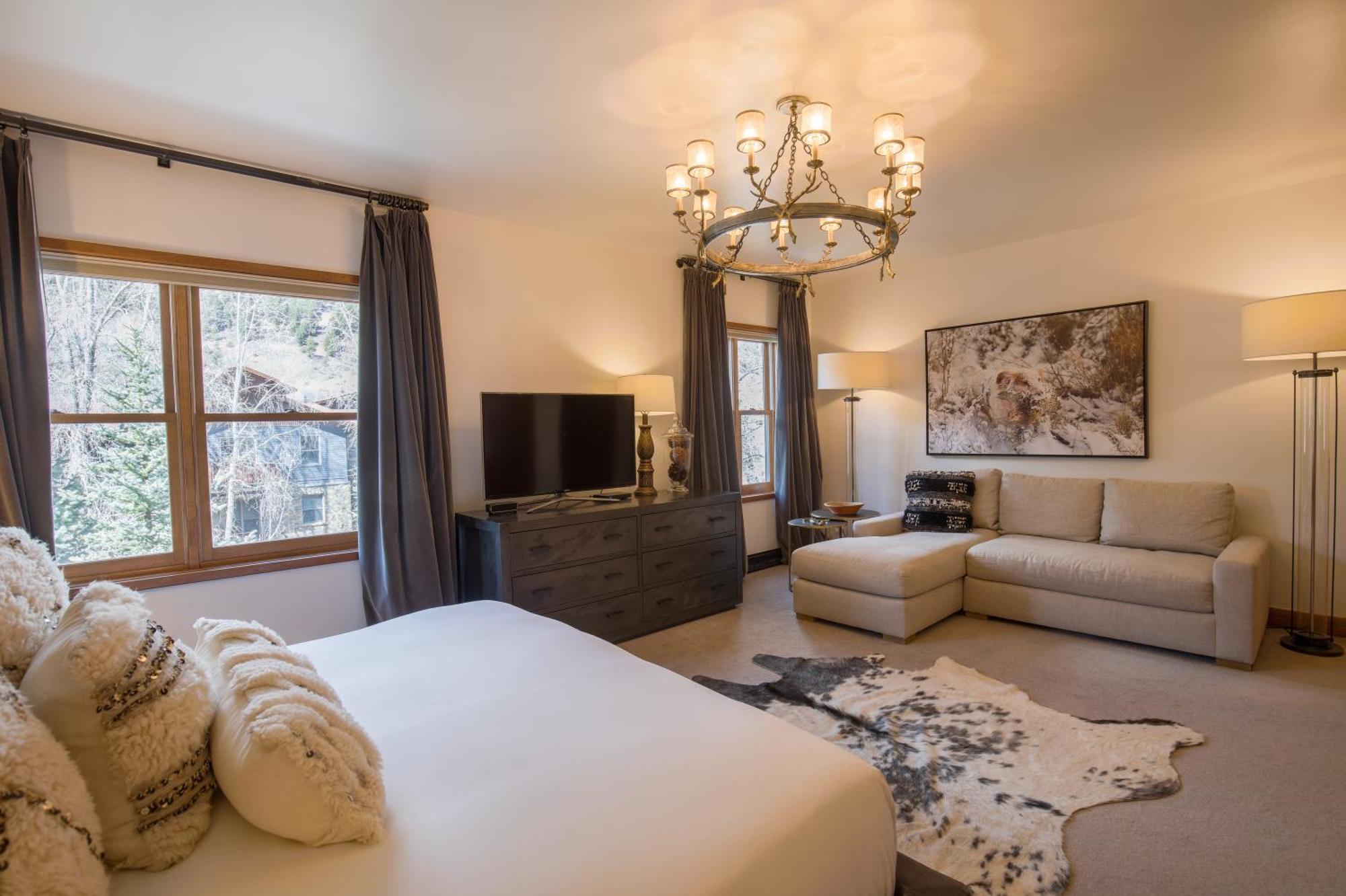 The Residences At Element 52 Aparthotel Telluride
