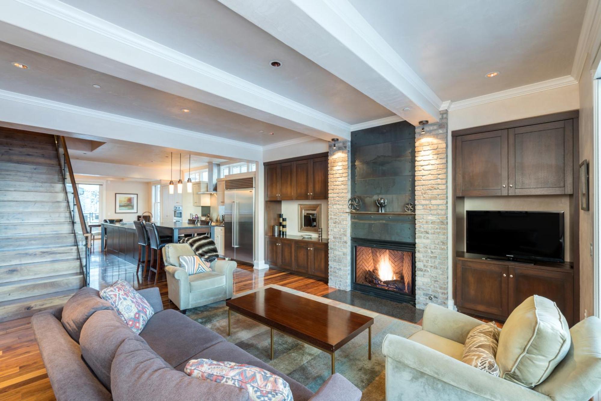 Aparthotel Element 52, Collection 5*