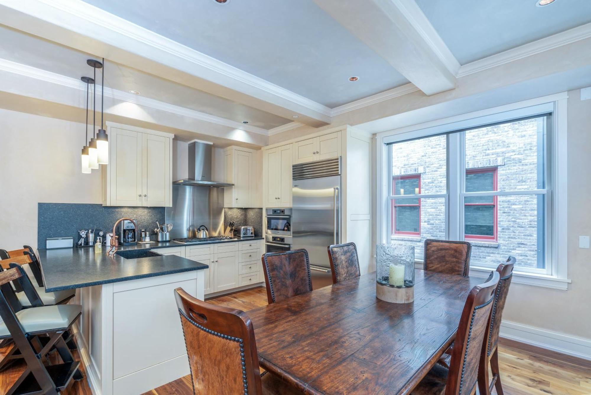 The Residences At Element 52 5* Telluride