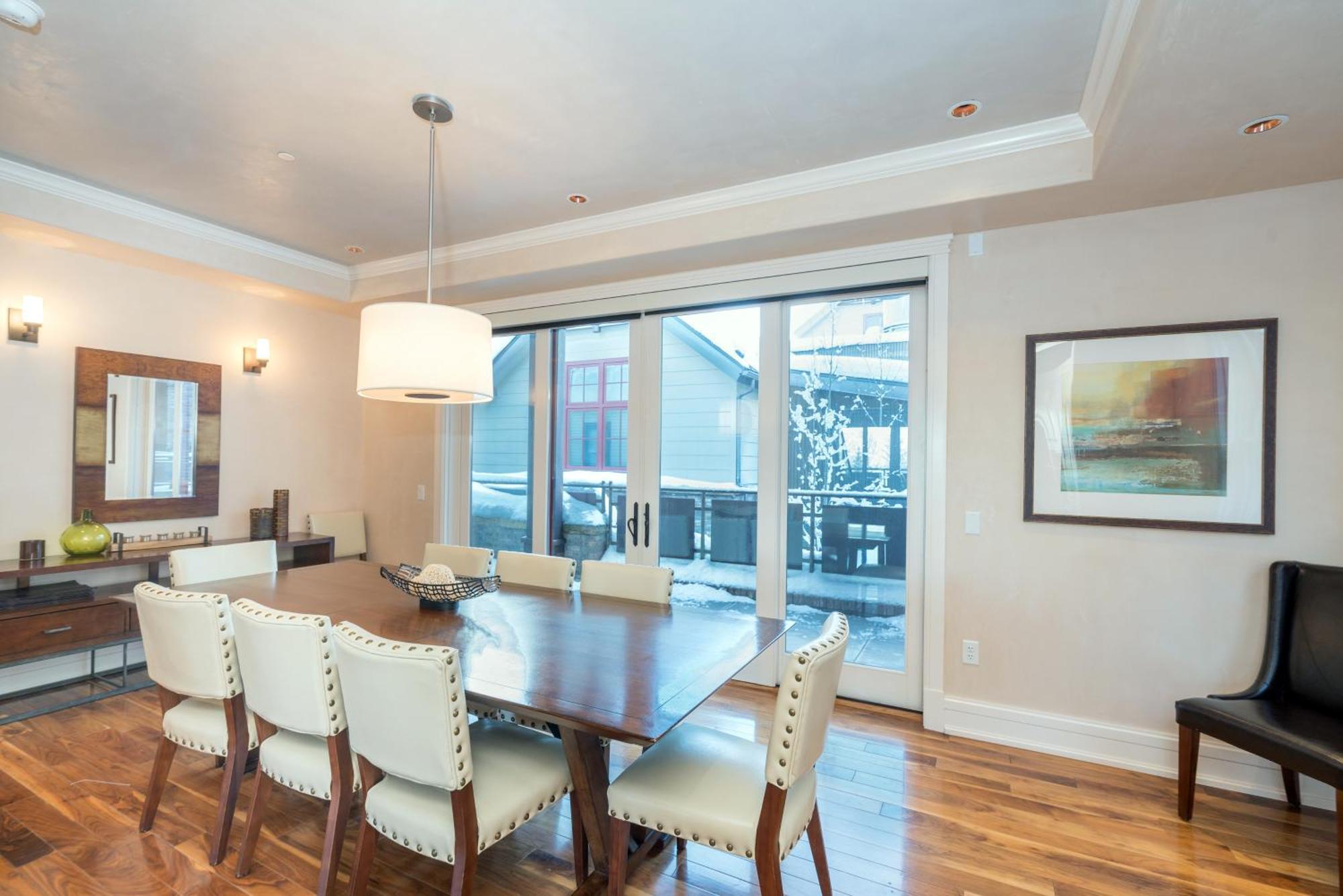 The Residences At Element 52 5* Telluride