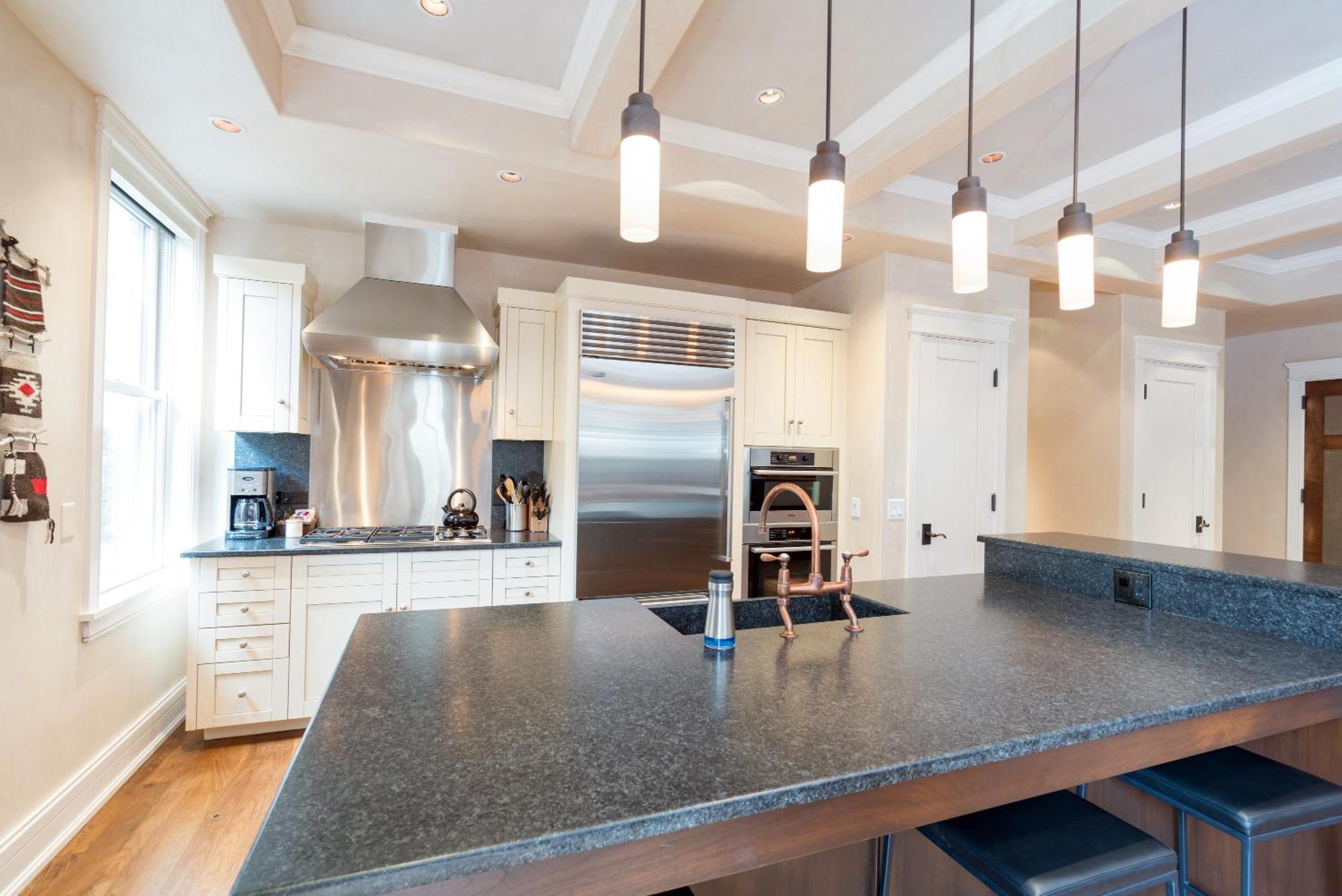 Element 52, Collection Aparthotel