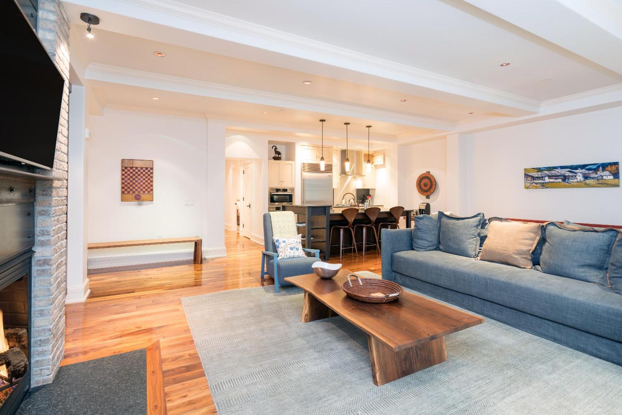The Residences At Element 52 5*