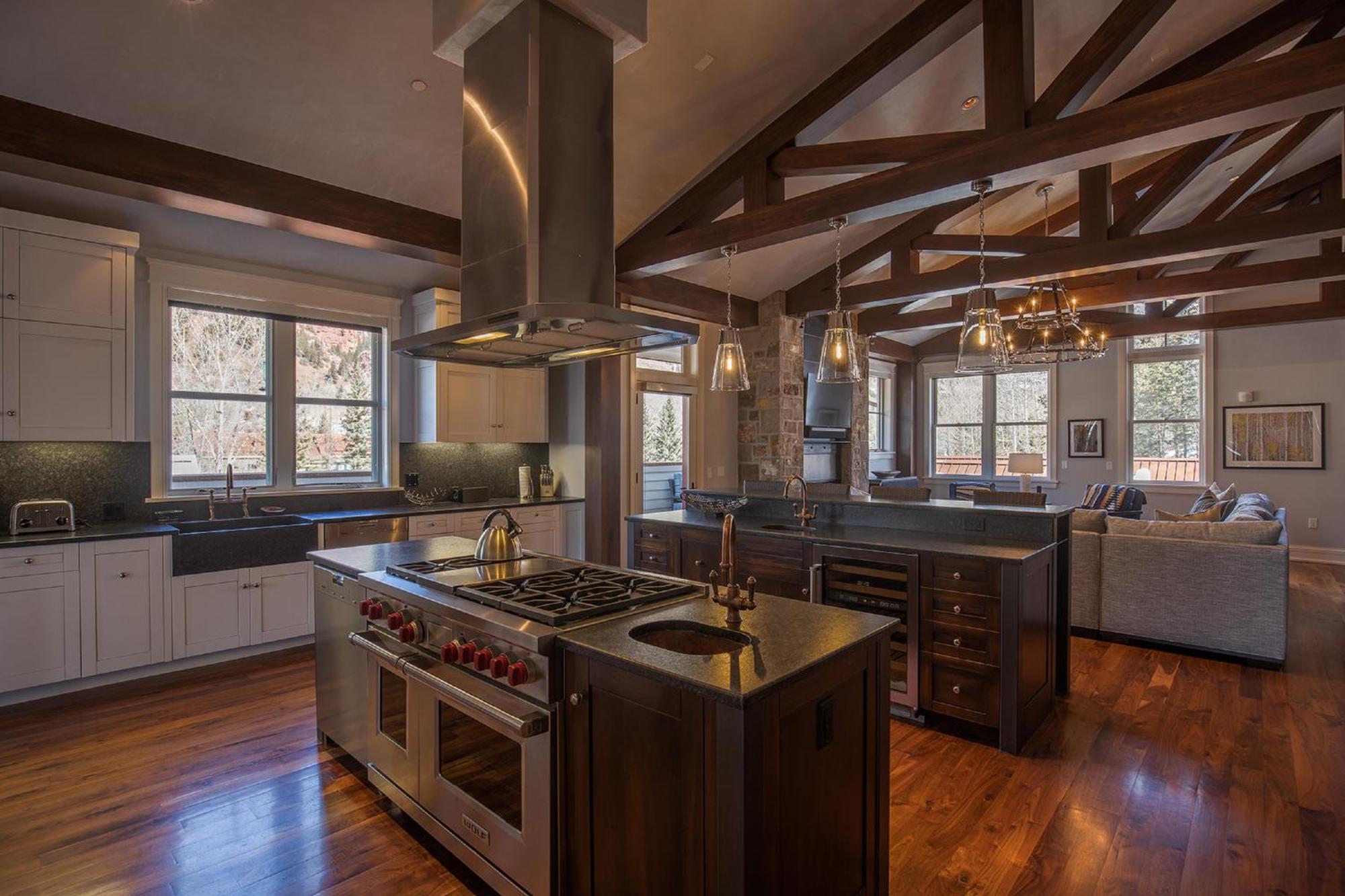 The Residences At Element 52 5* Telluride