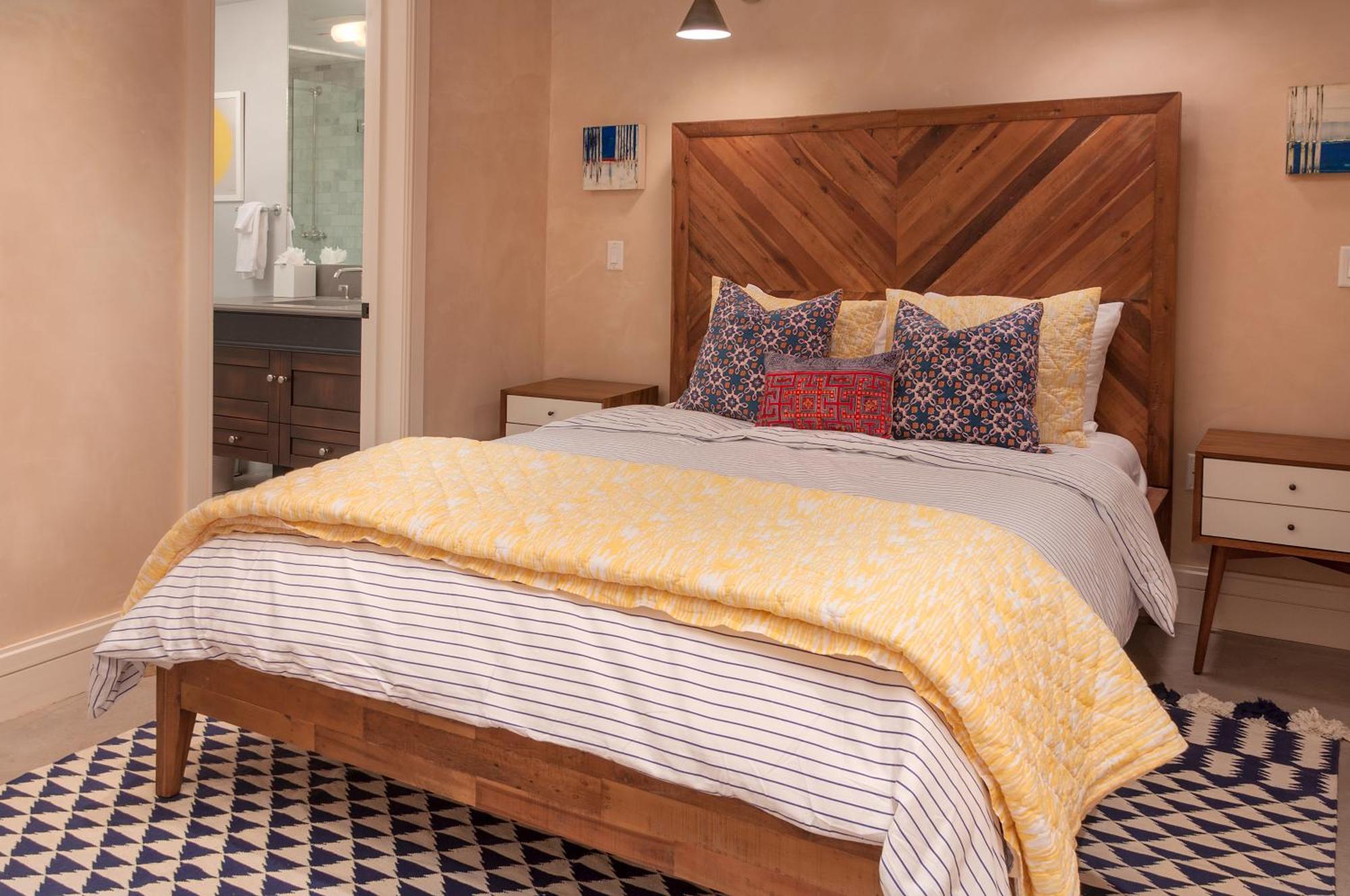 The Residences At Element 52 Aparthotel