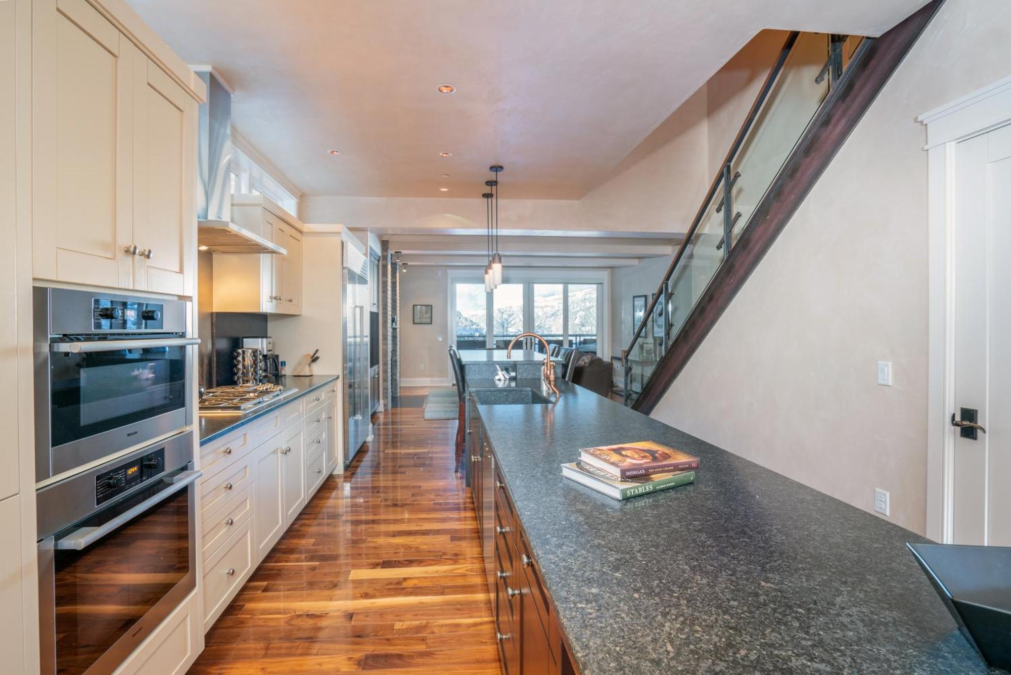 The Residences At Element 52