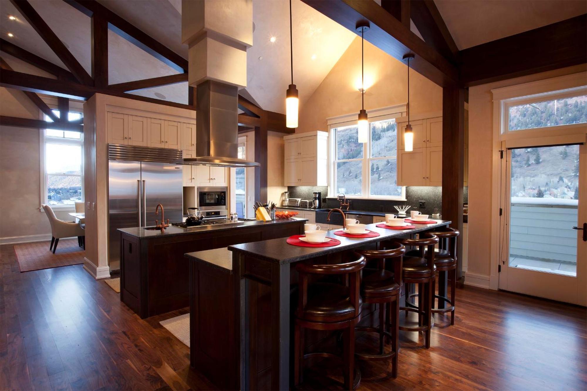 The Residences At Element 52 Telluride