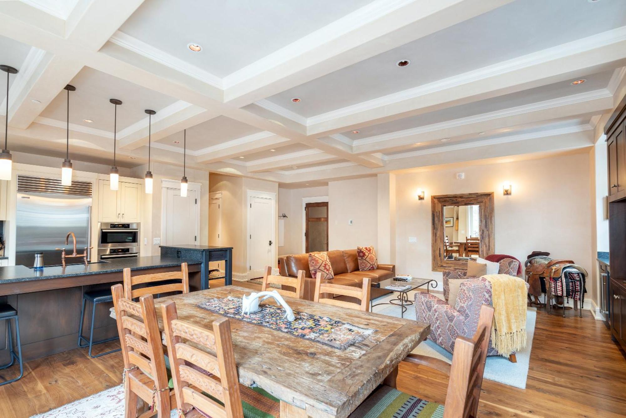 The Residences At Element 52 5* Telluride