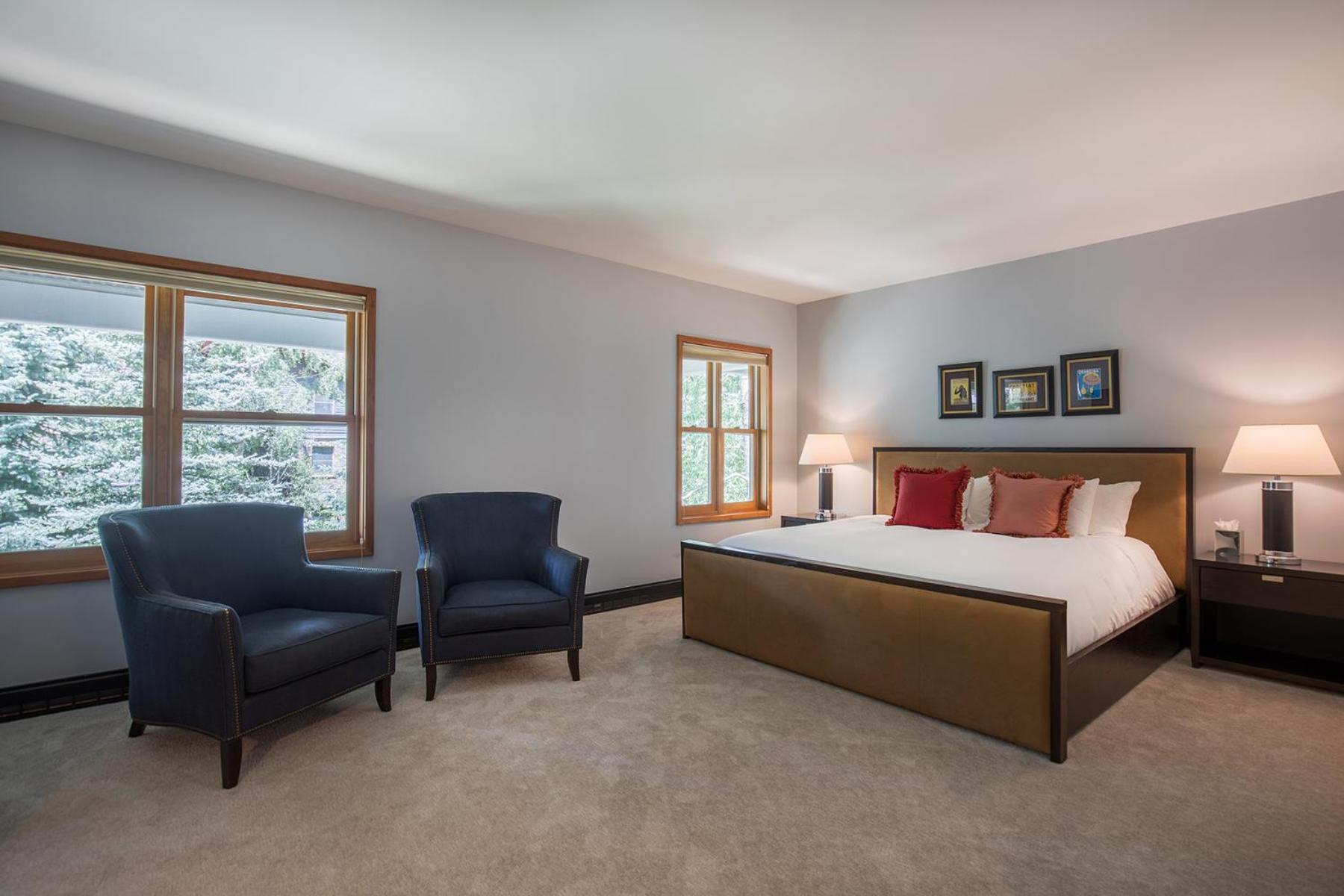 The Residences At Element 52 Telluride