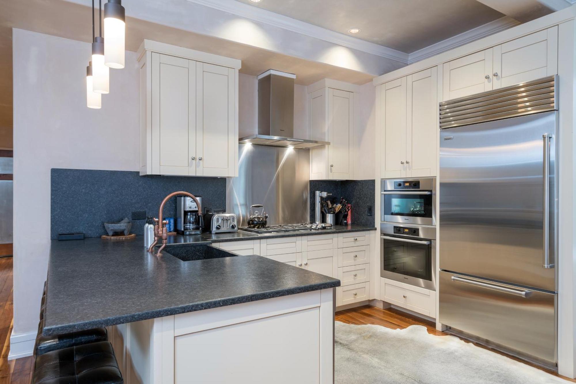 Aparthotel Element 52, Collection Telluride