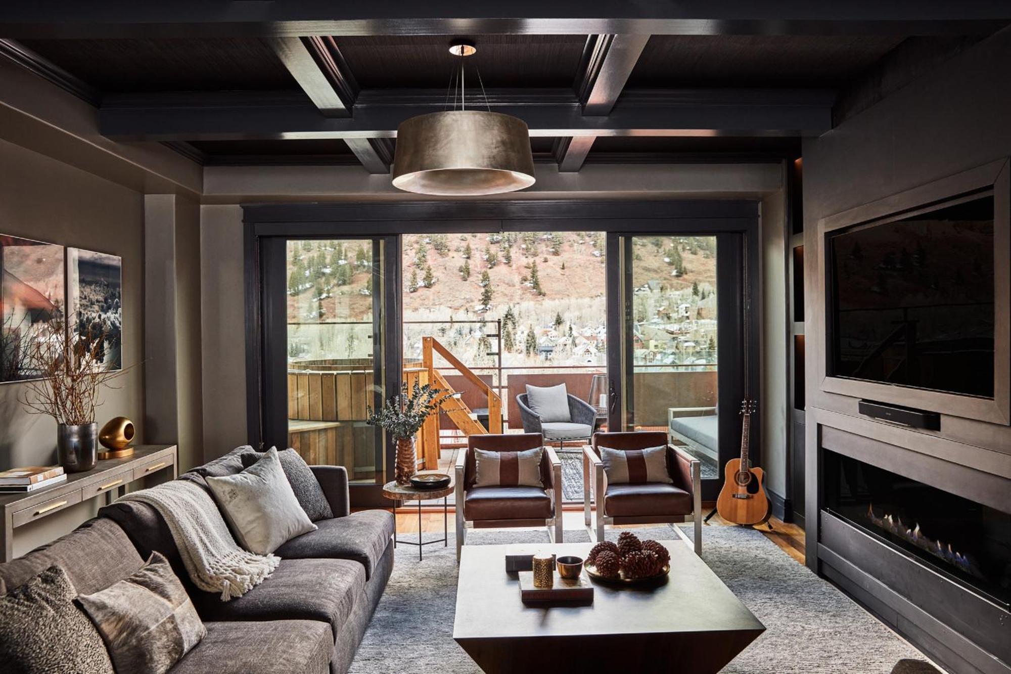 The Residences At Element 52 Telluride