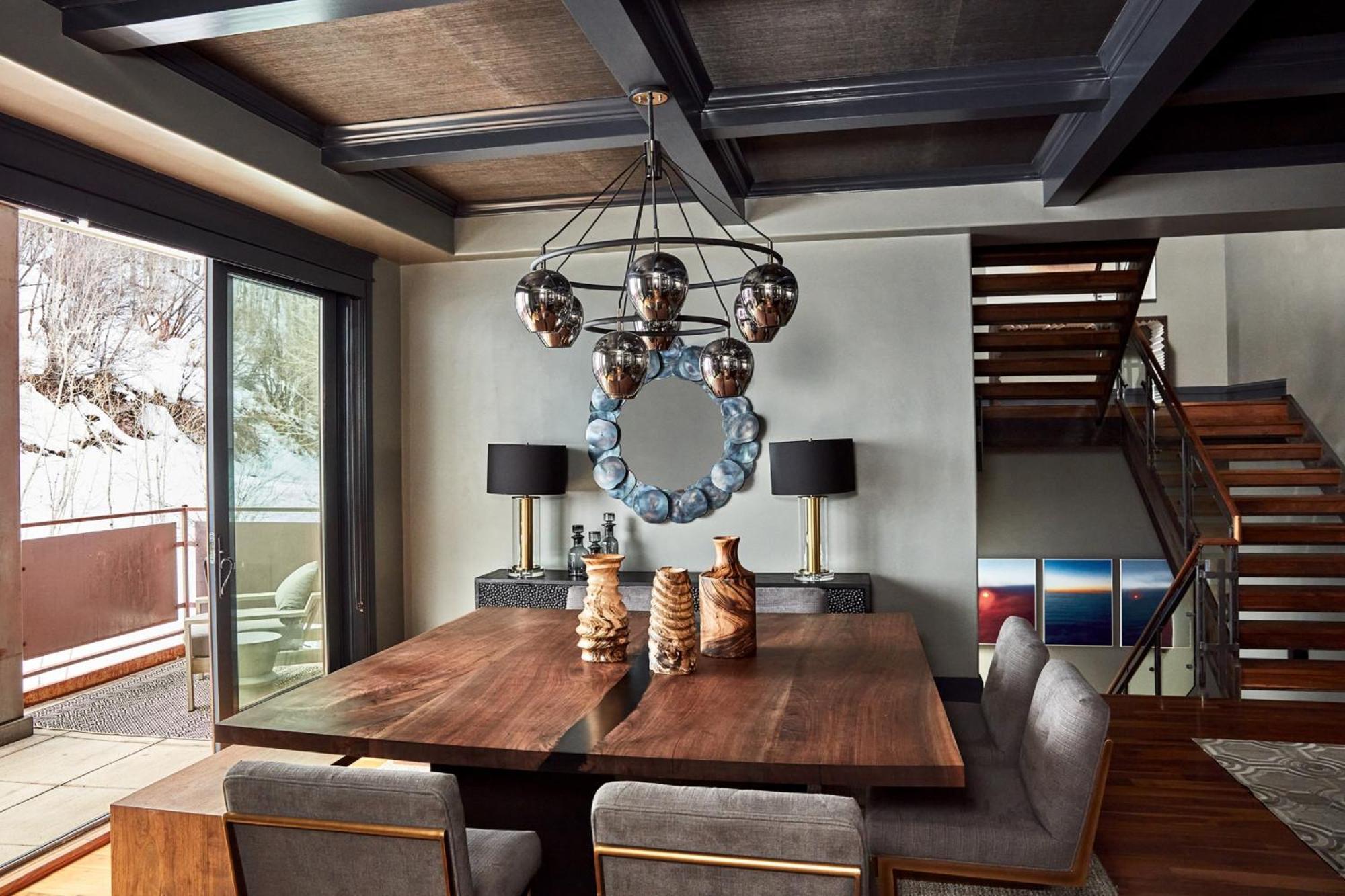 Aparthotel The Residences At Element 52 Telluride