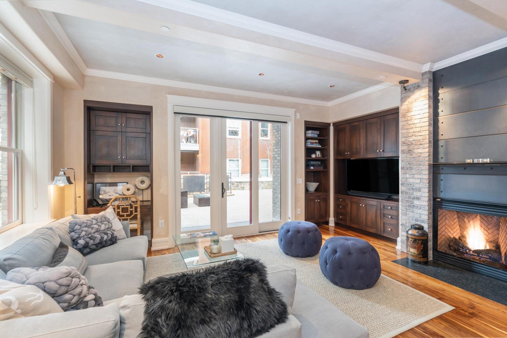 Aparthotel Element 52, Collection 5*