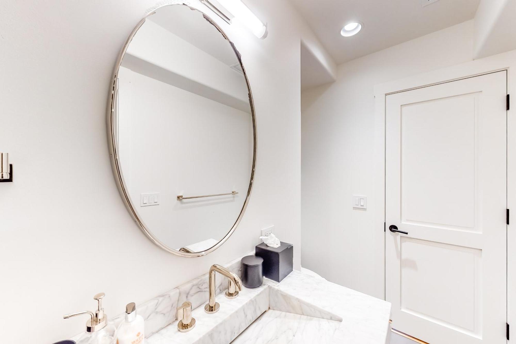 Apartment Ballard South Telluride