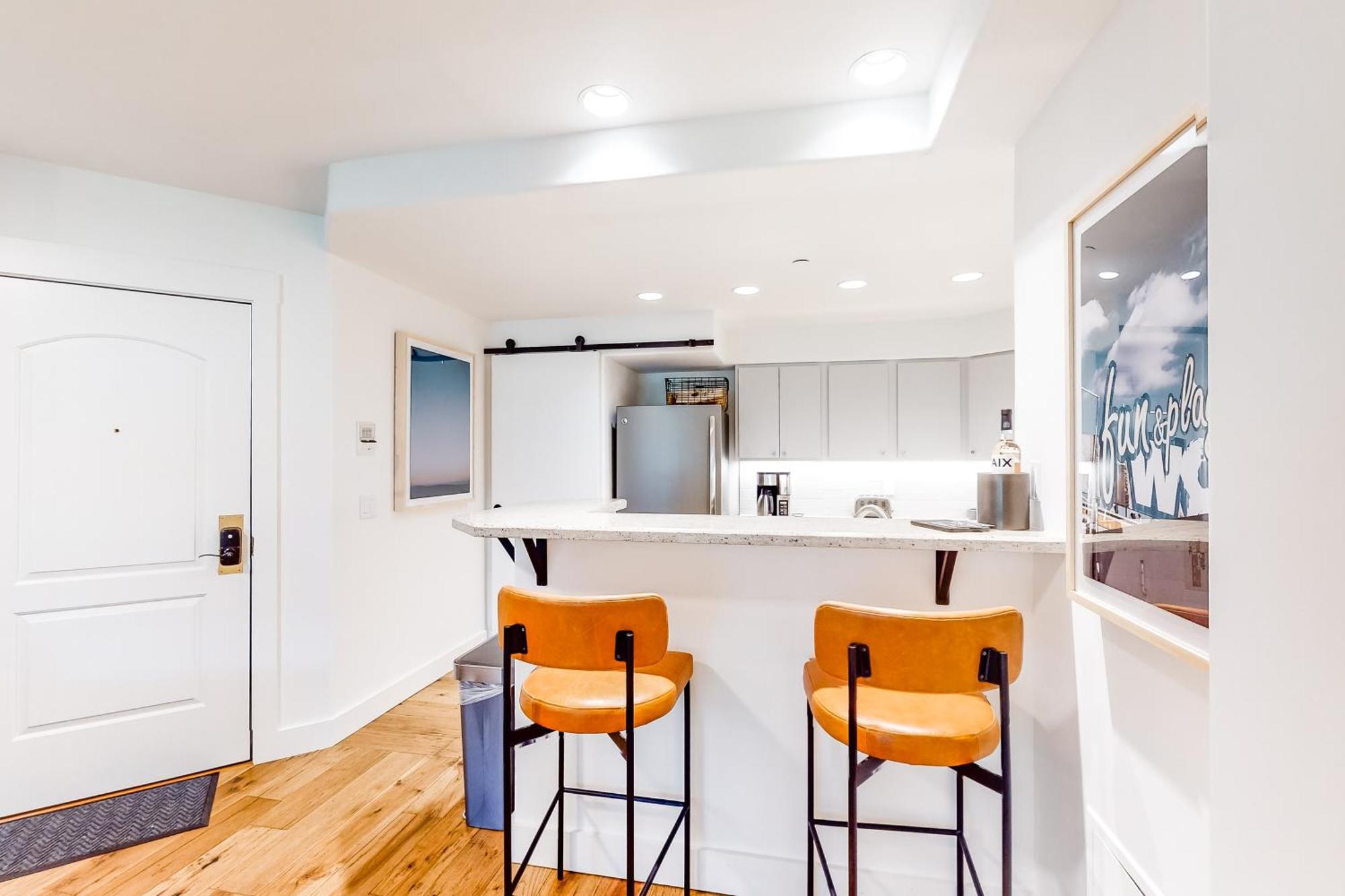 Ballard South Holiday home Telluride