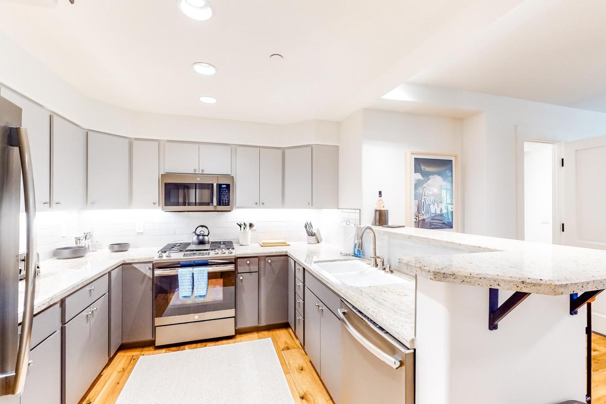 Ballard South Telluride