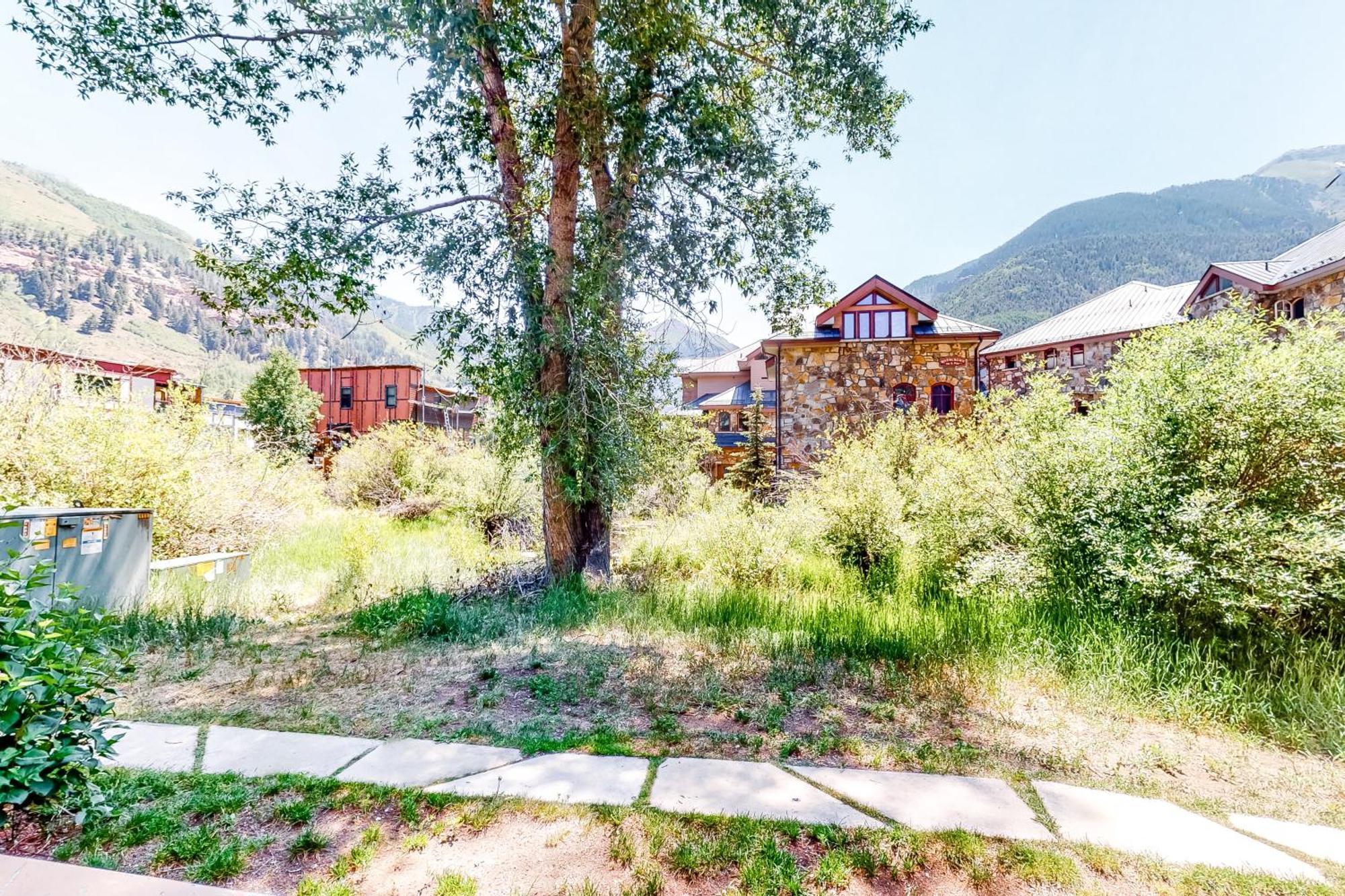 Ballard South Telluride