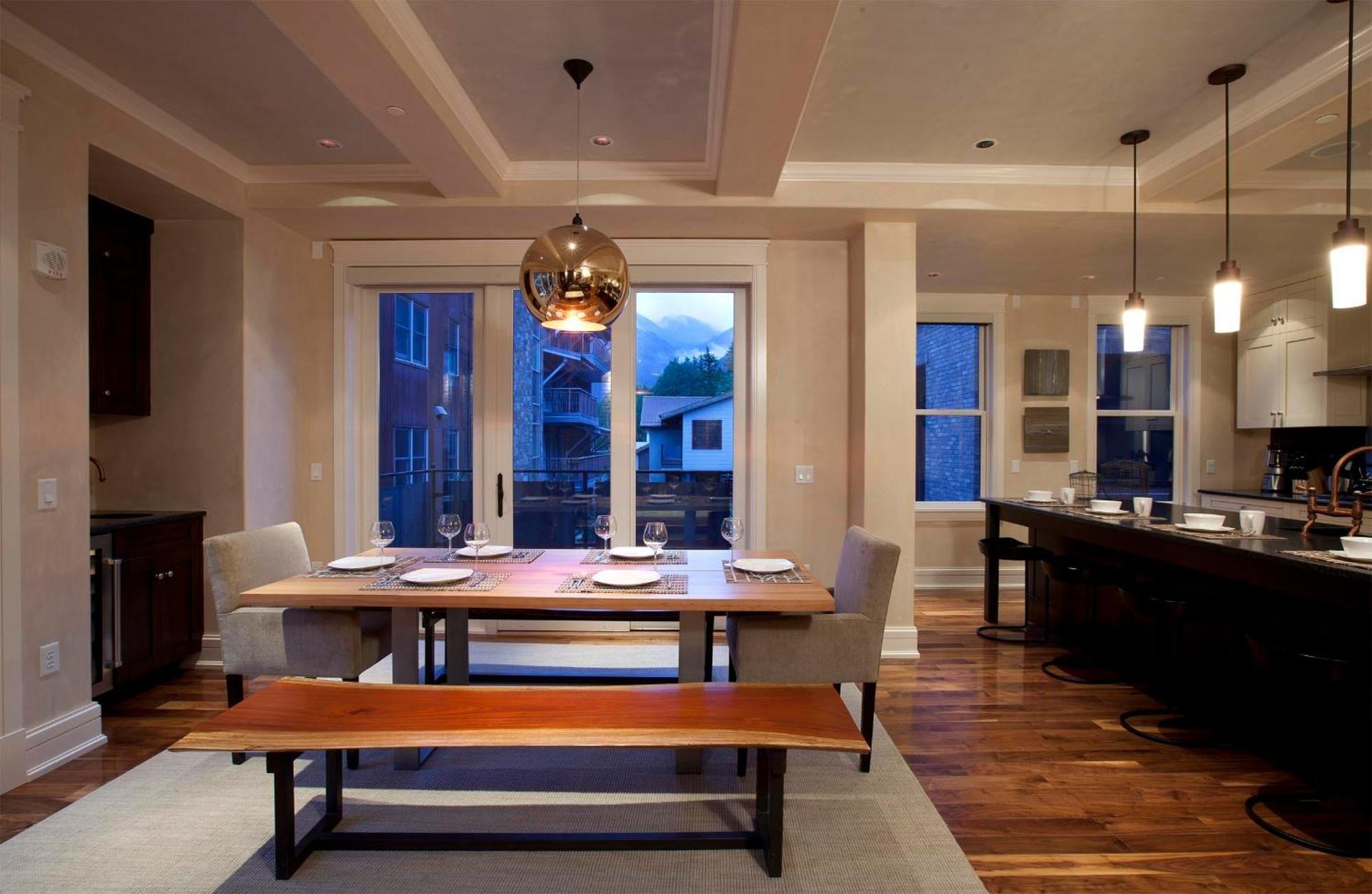 The Residences At Element 52 Aparthotel Telluride