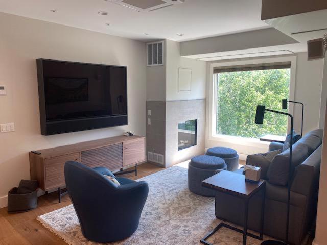 Peaks Penthouse 651