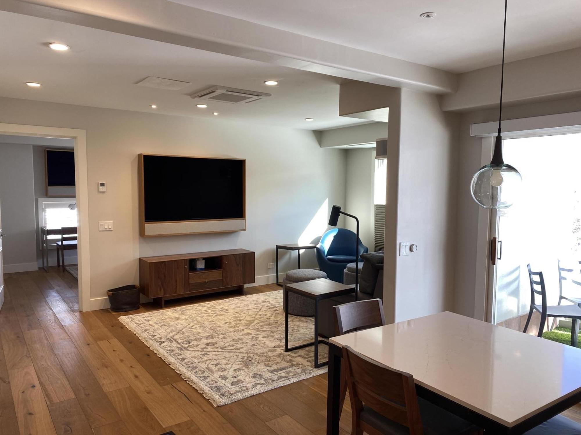 Peaks Penthouse 651 Holiday home