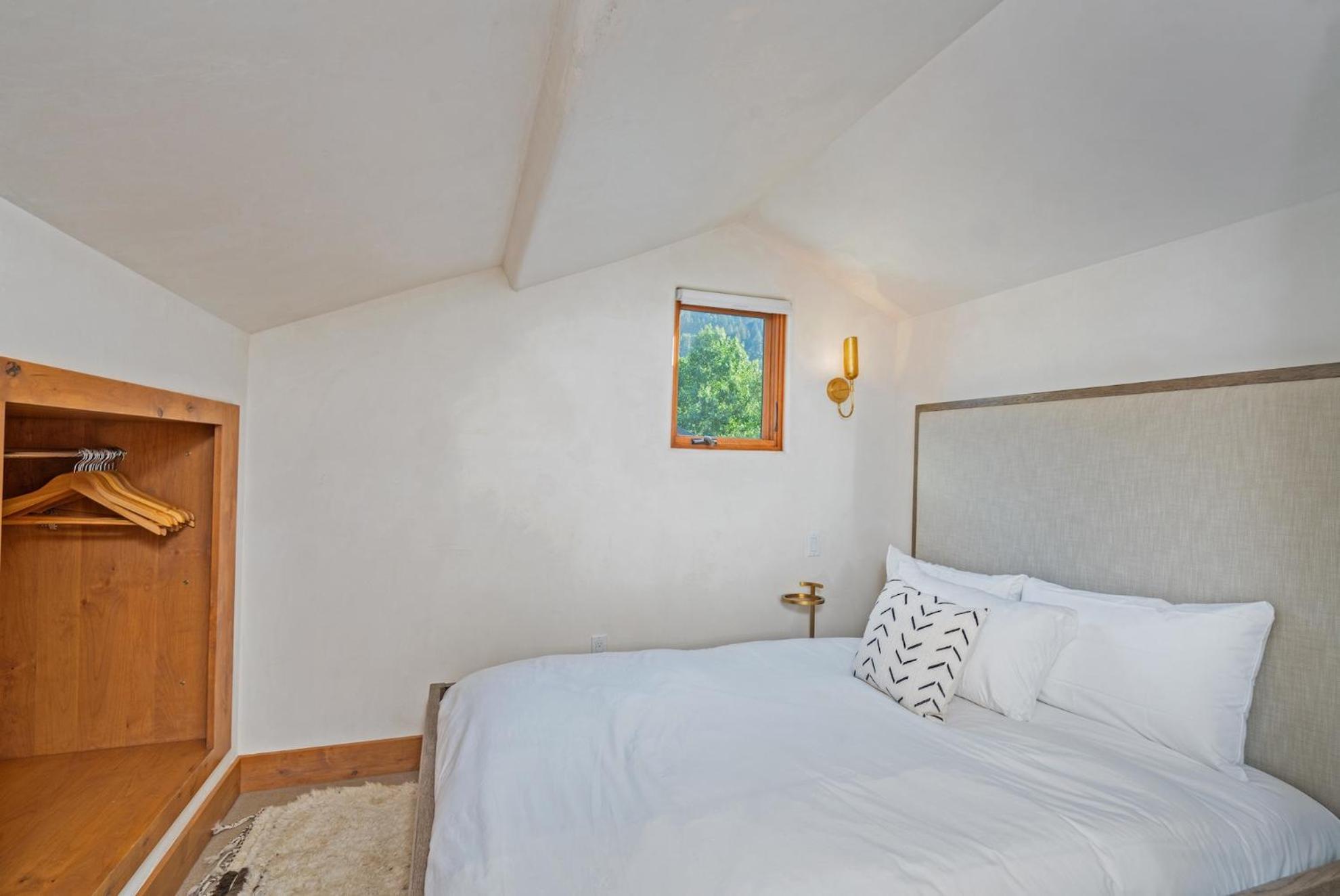 526 - A True Mountain Retreat In Beautiful Town, Apartment Telluride