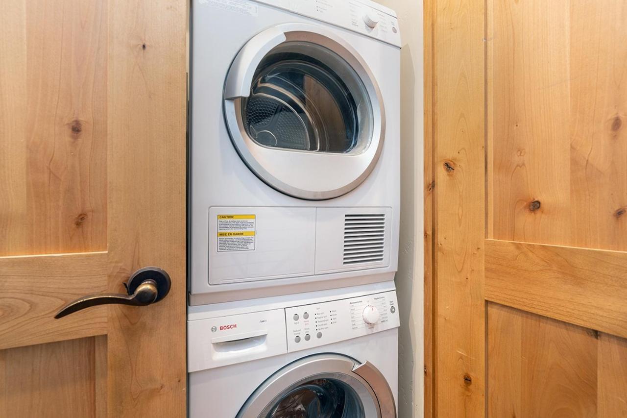 Two-Bedroom House Holiday home Telluride