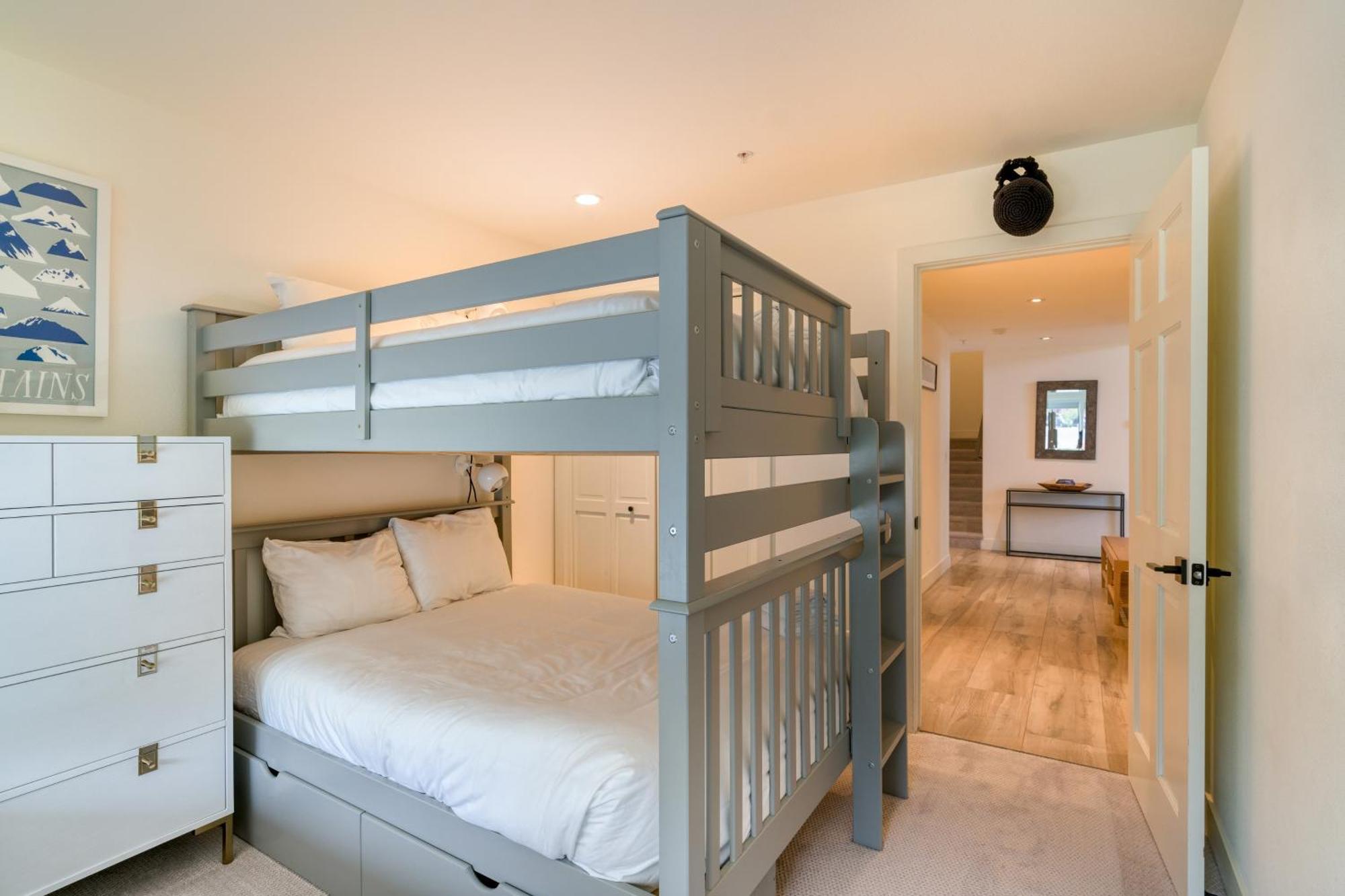Holiday home Emerald Elk At Village Creek By Avantstay Close To Slopes Village W Views *