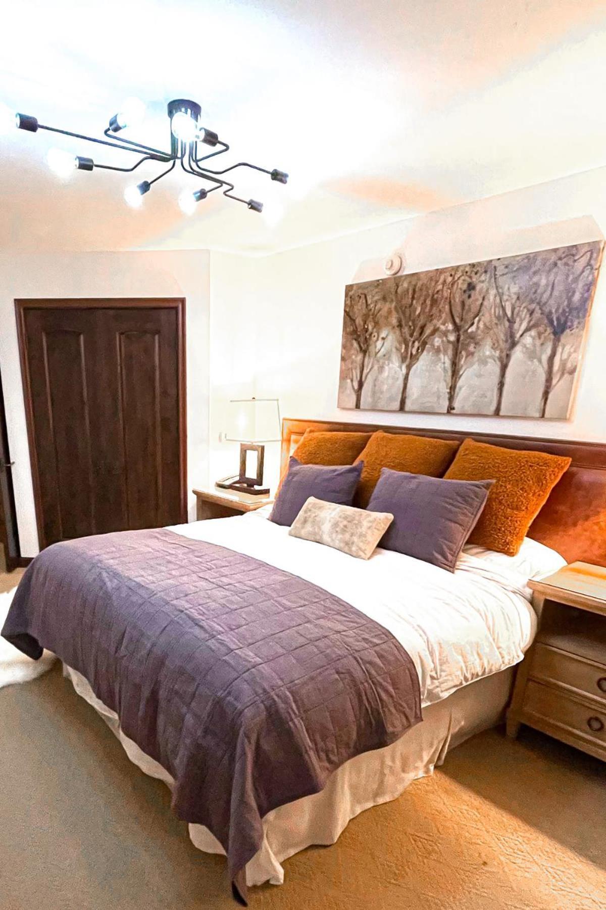 Holiday home Luxury Madeline Building *