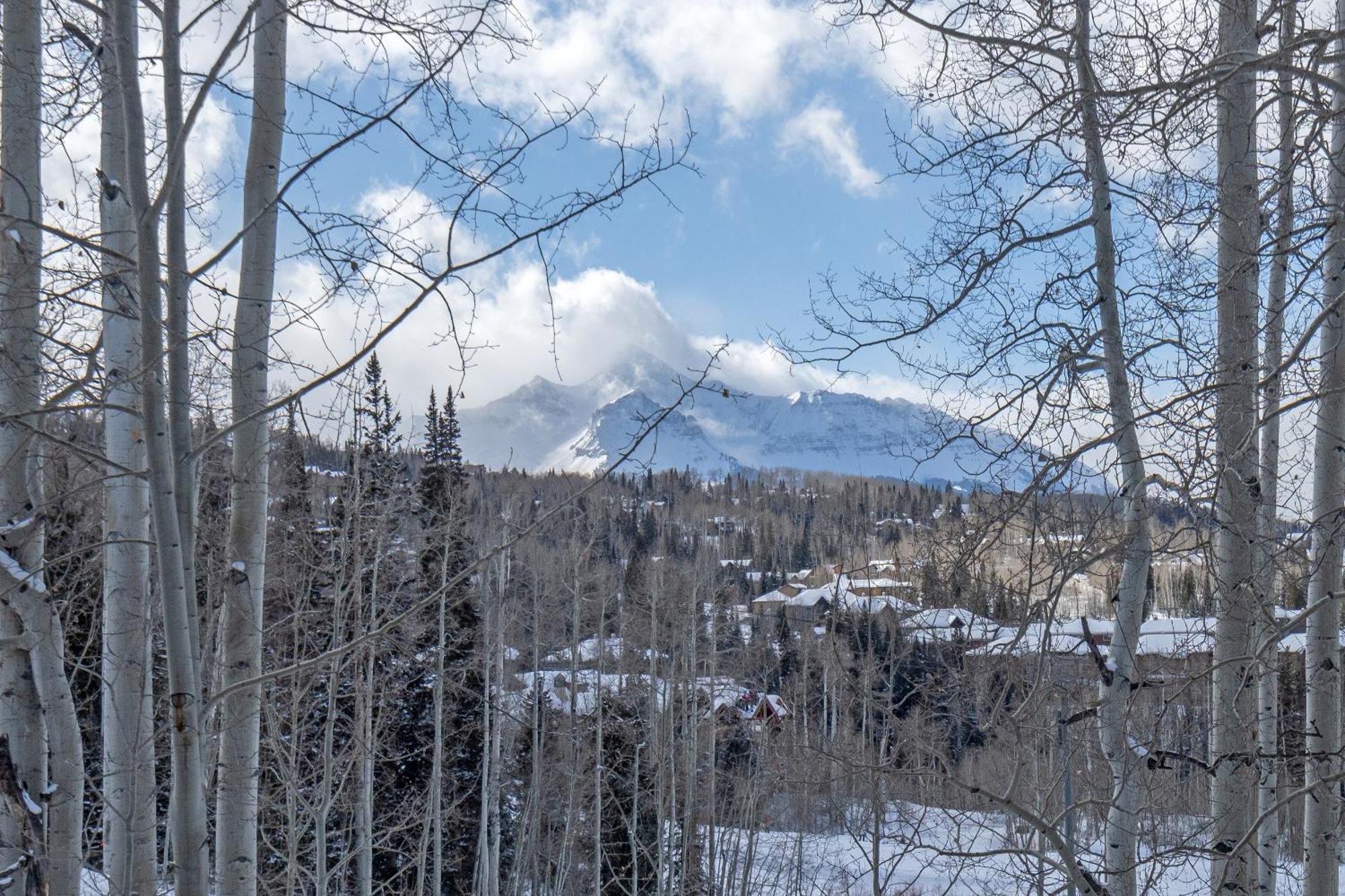 Emerald Elk At Village Creek By Avantstay Close To Slopes Village W Views Telluride