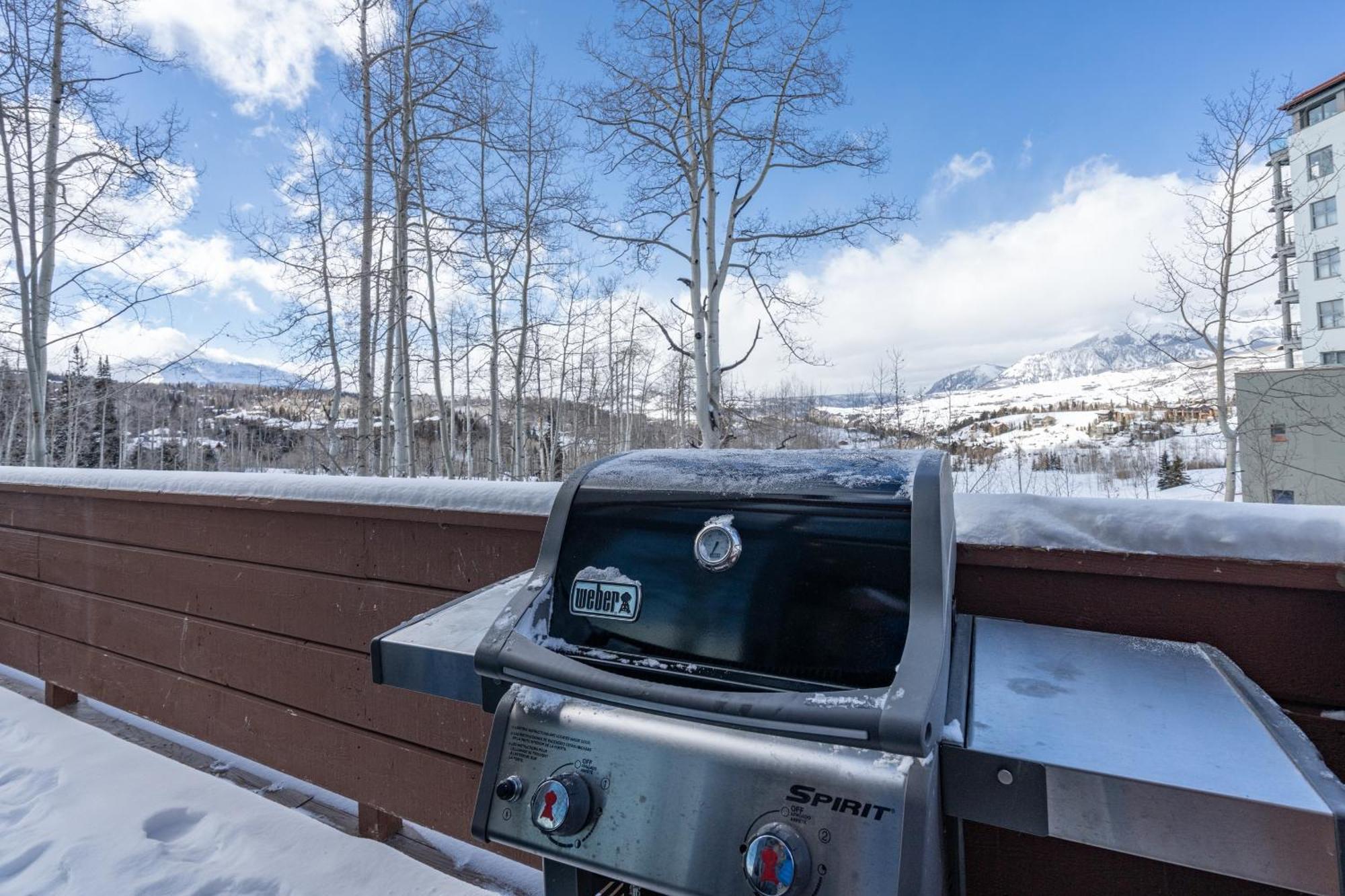 Holiday home Emerald Elk At Village Creek By Avantstay Close To Slopes Village W Views
