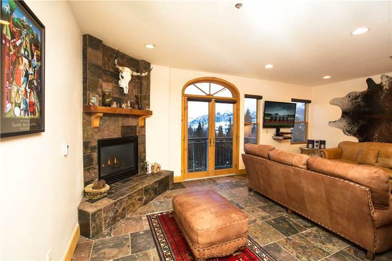 Bear Creek * Telluride