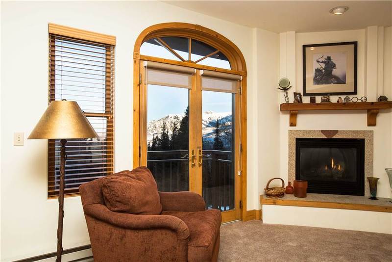 Holiday home Bear Creek