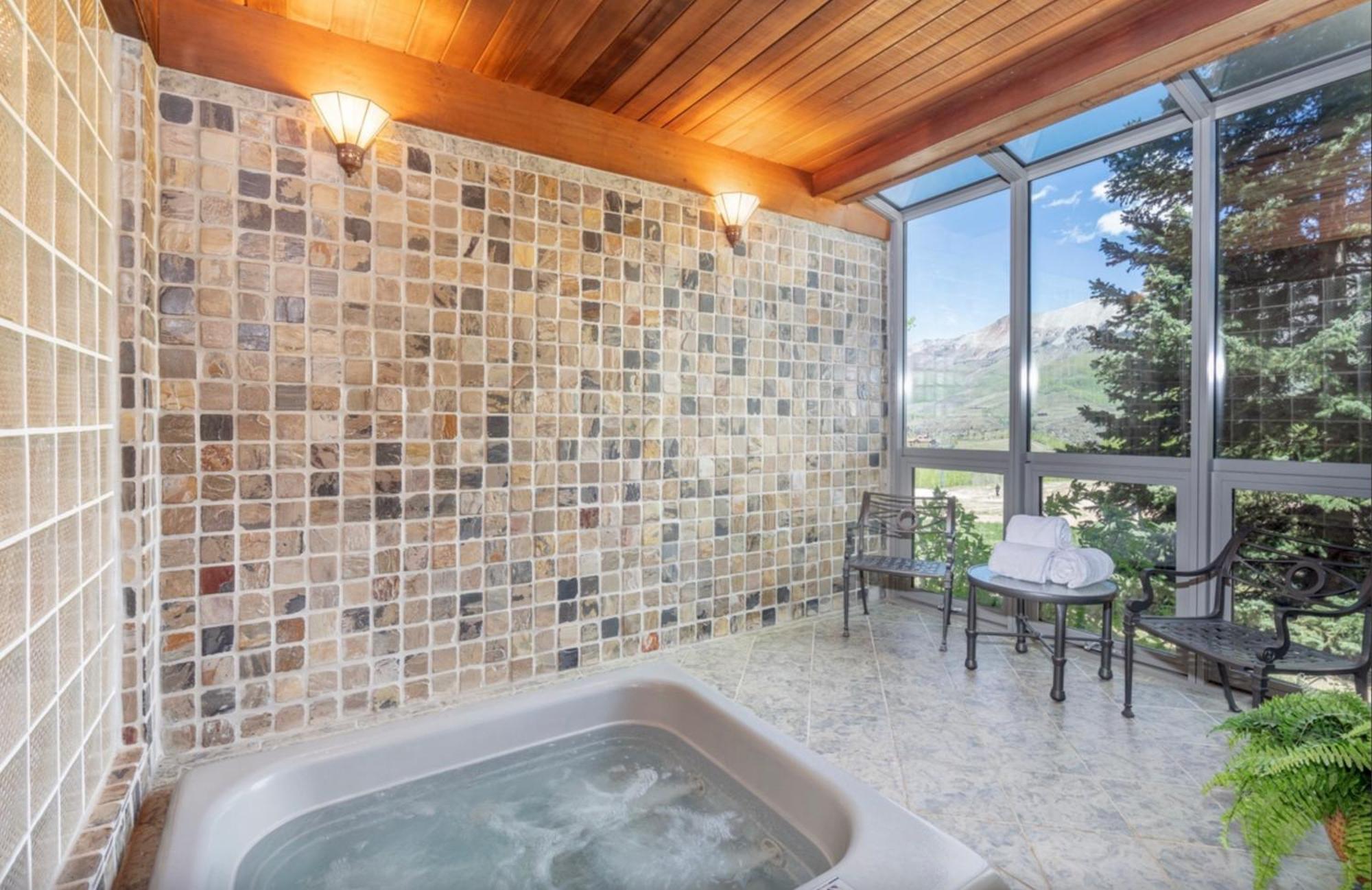 Luxury With Breathtaking Views