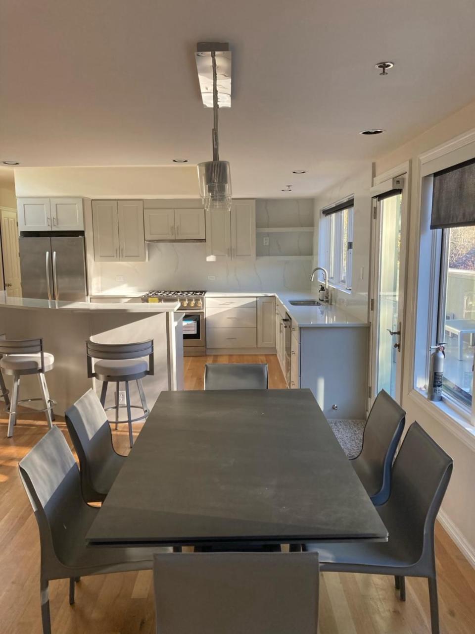 Penthouse Apartment Telluride