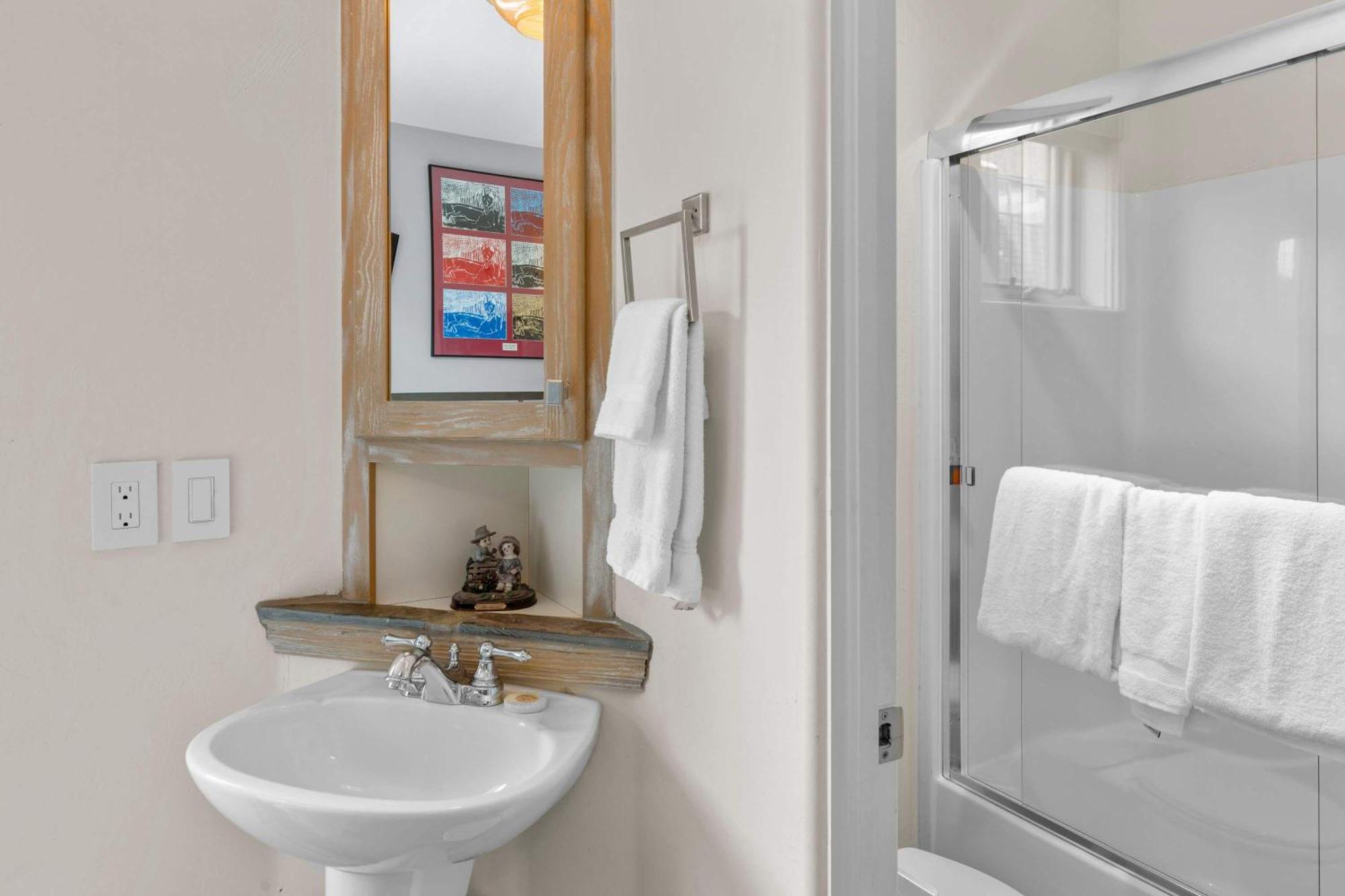 Holiday home Remodeled Luxury - Skii In Skii Out